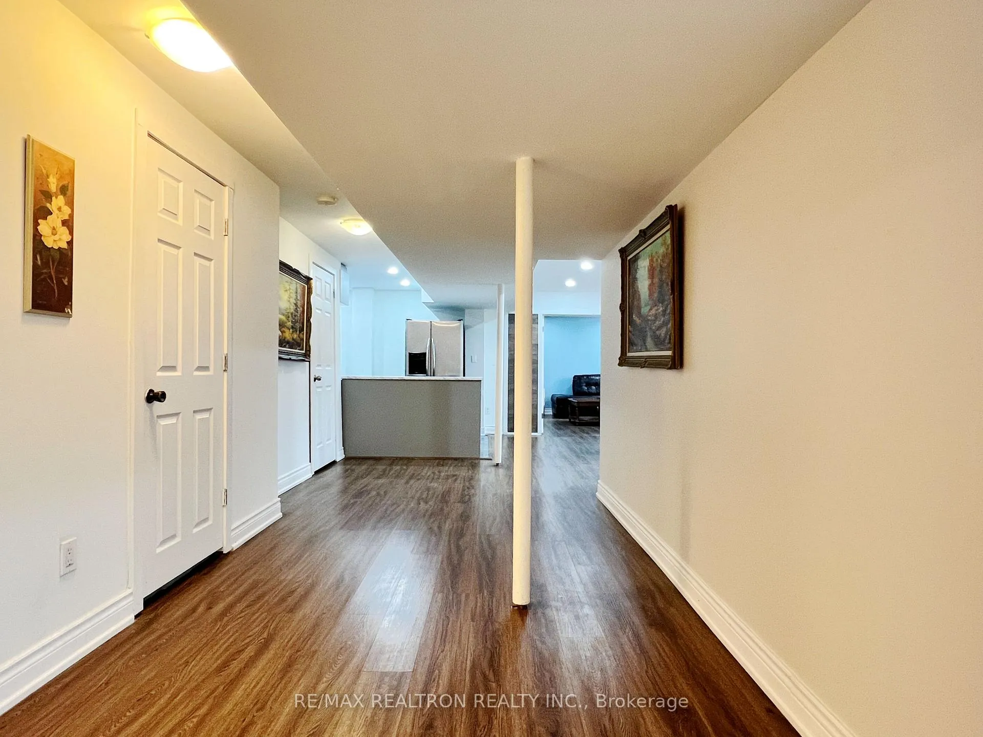 Photo 11 of Unit BSMT, 14 Canadiana Drive, Markham, Bayview Glen — HOMEH