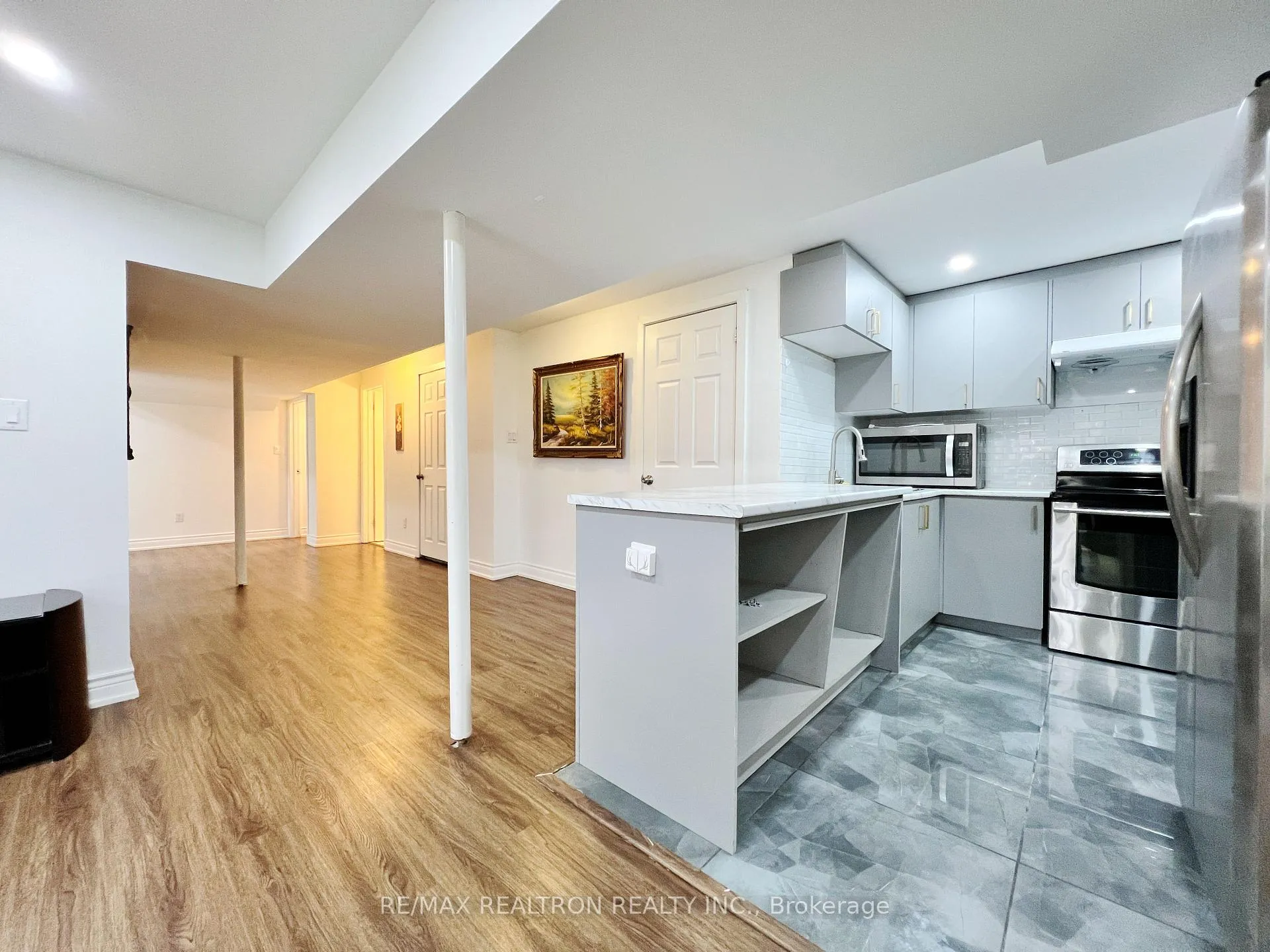 Photo 15 of Unit BSMT, 14 Canadiana Drive, Markham, Bayview Glen — HOMEH