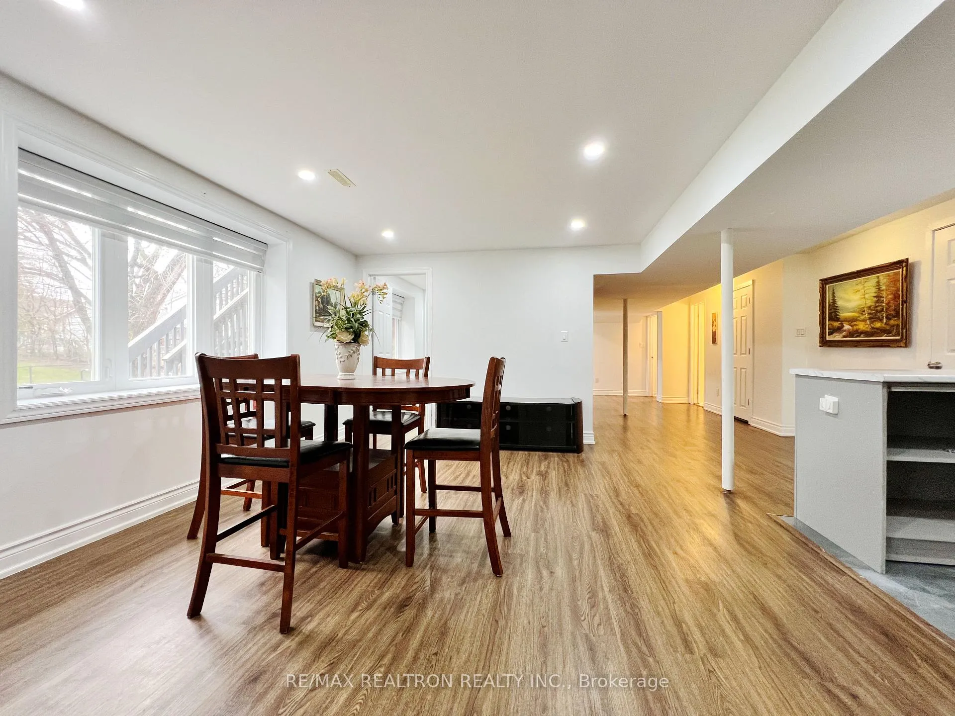 Photo 17 of Unit BSMT, 14 Canadiana Drive, Markham, Bayview Glen — HOMEH
