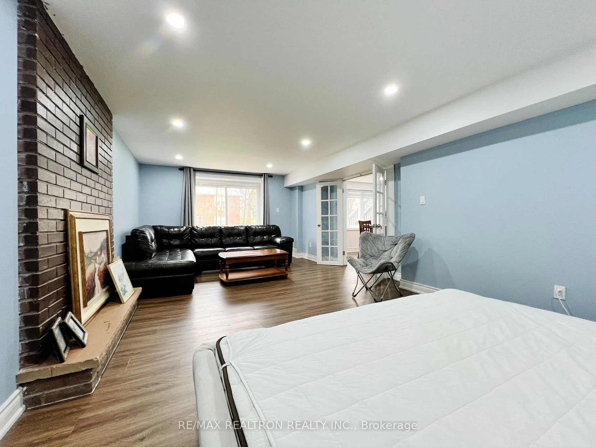 Photo 19 of Unit BSMT, 14 Canadiana Drive, Markham, Bayview Glen — HOMEH