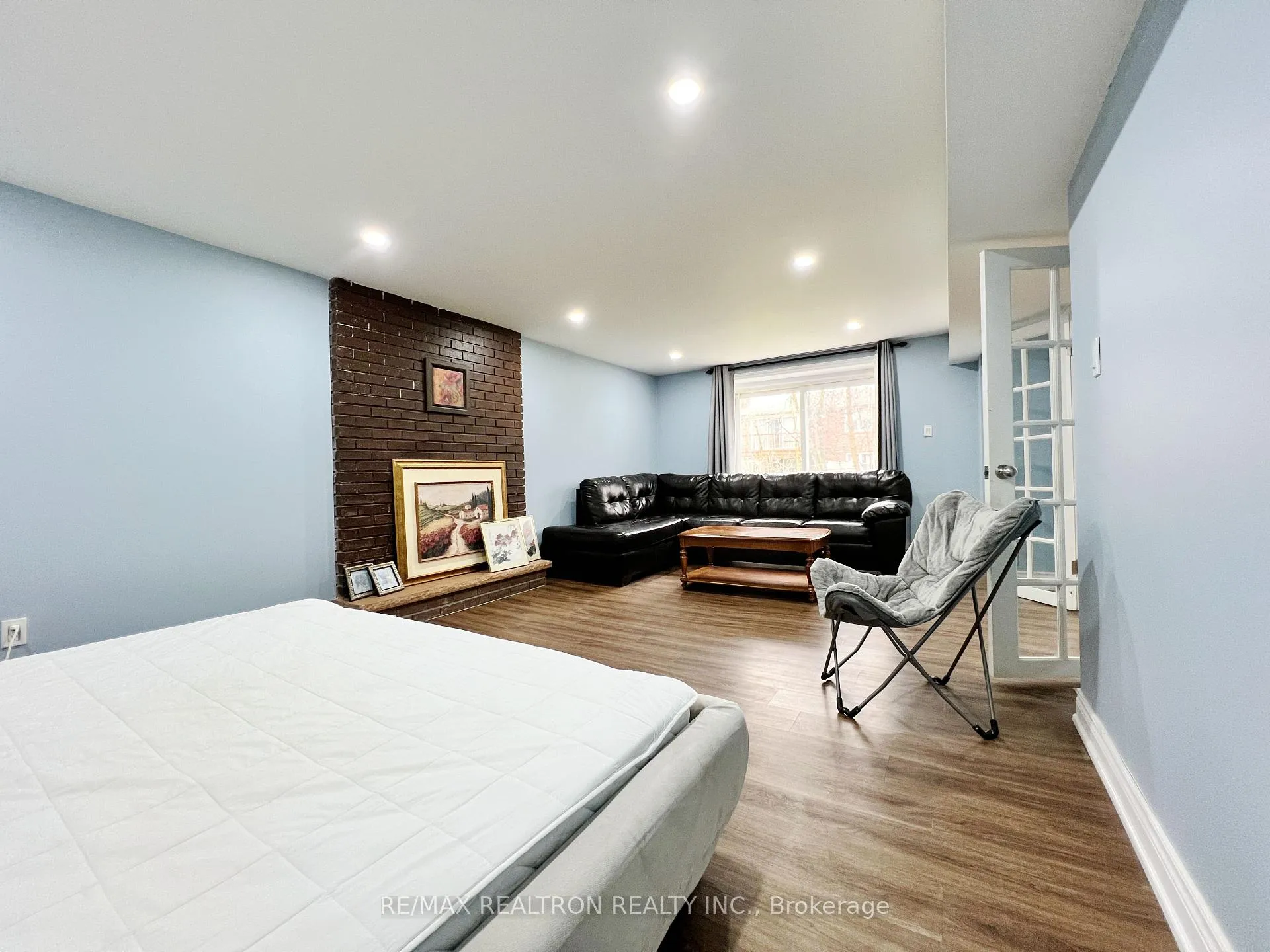 Photo 20 of Unit BSMT, 14 Canadiana Drive, Markham, Bayview Glen — HOMEH