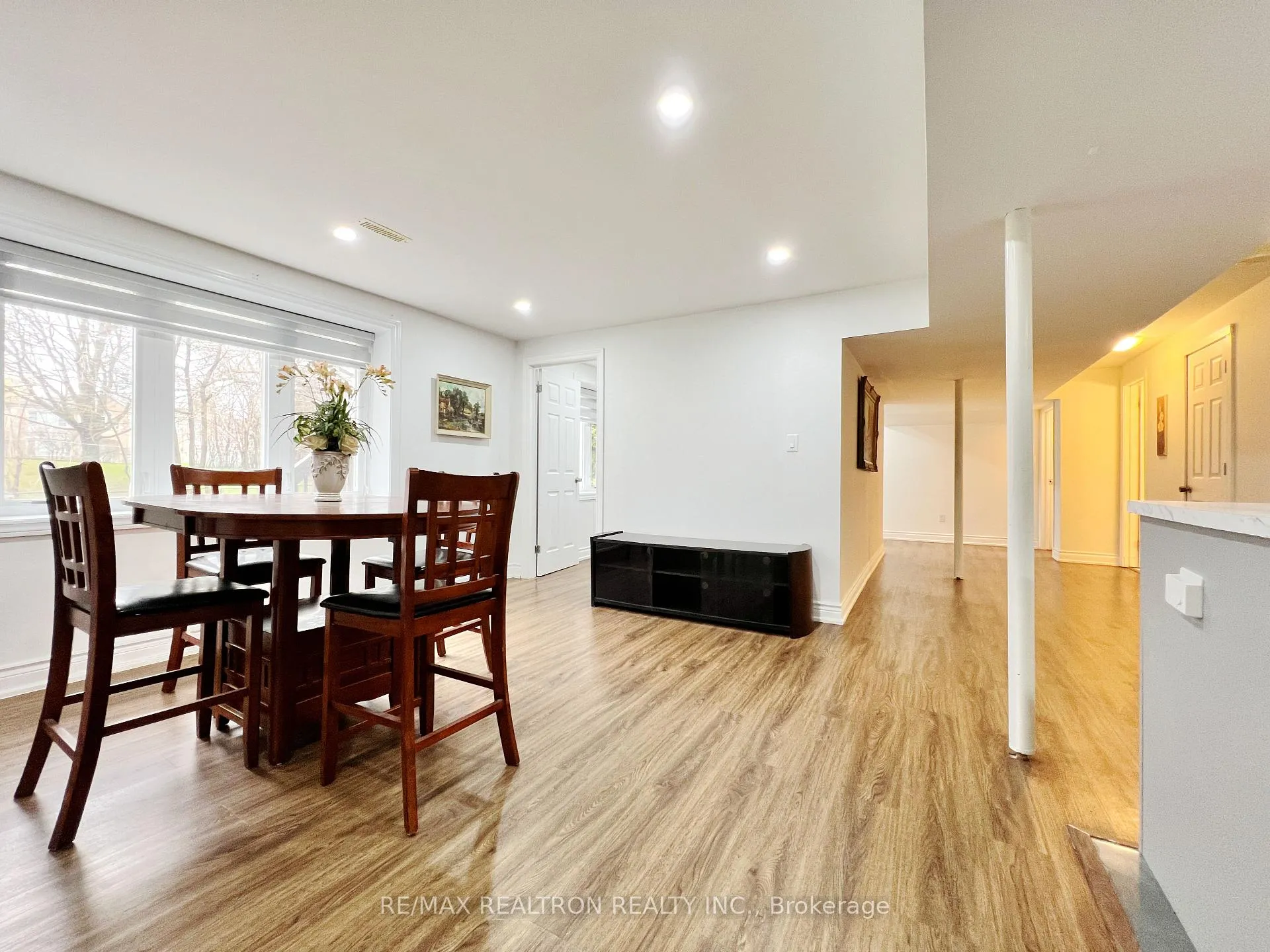 Photo 21 of Unit BSMT, 14 Canadiana Drive, Markham, Bayview Glen — HOMEH