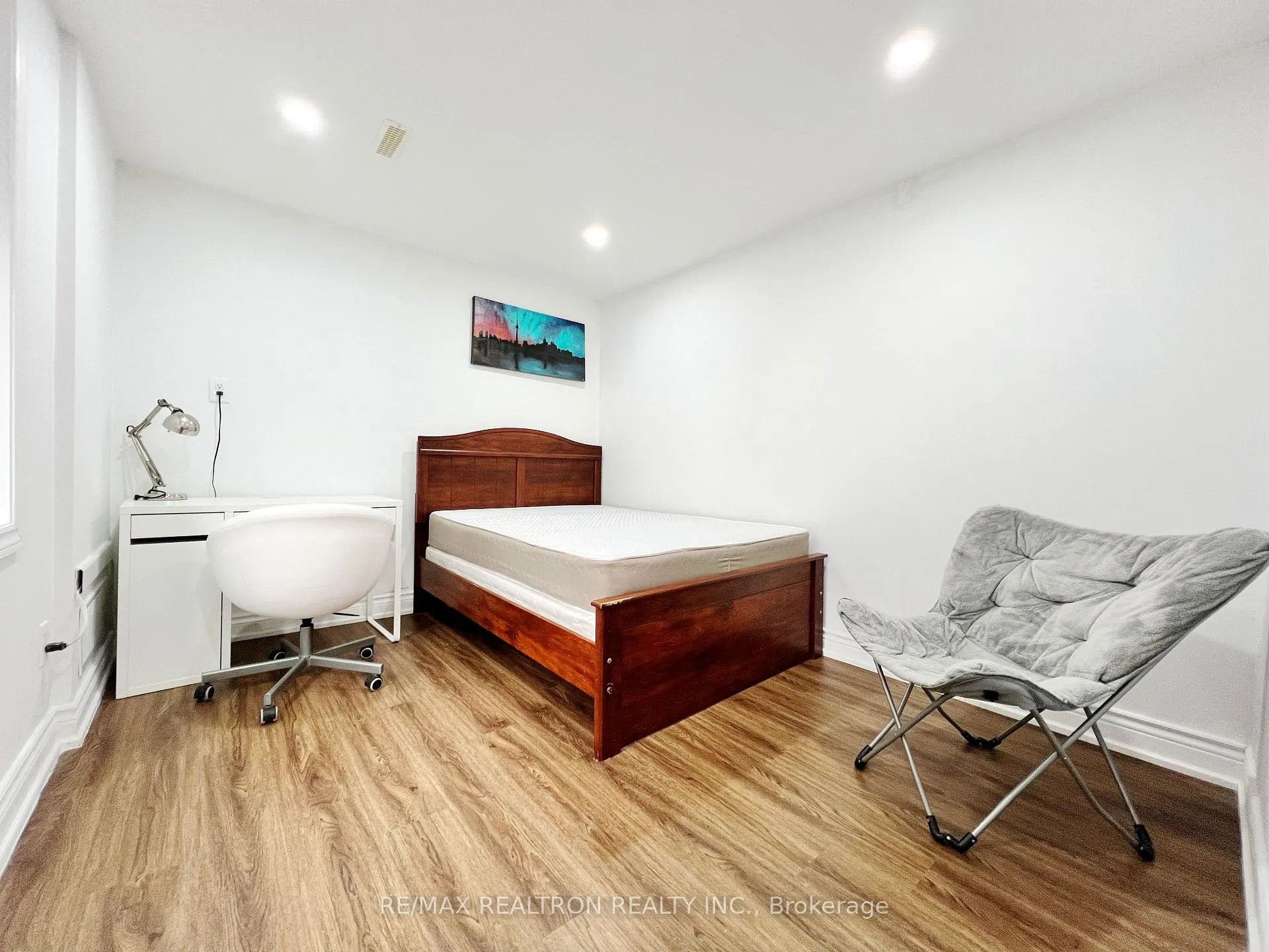 Photo 22 of Unit BSMT, 14 Canadiana Drive, Markham, Bayview Glen — HOMEH