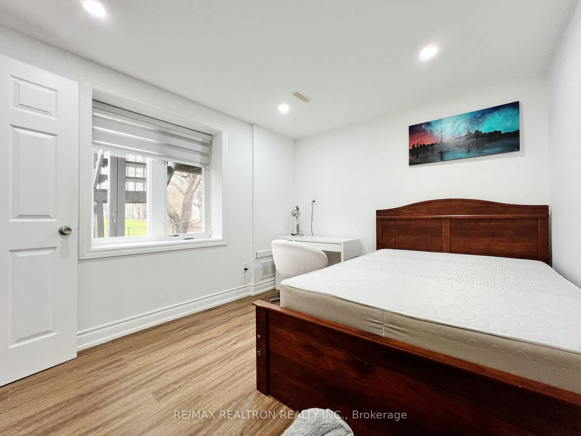 Photo 23 of Unit BSMT, 14 Canadiana Drive, Markham, Bayview Glen — HOMEH