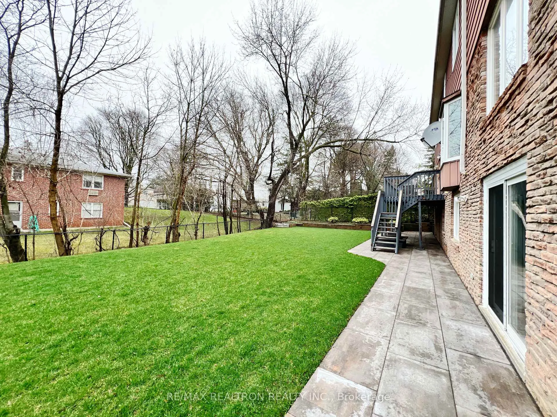 Photo 25 of Unit BSMT, 14 Canadiana Drive, Markham, Bayview Glen — HOMEH