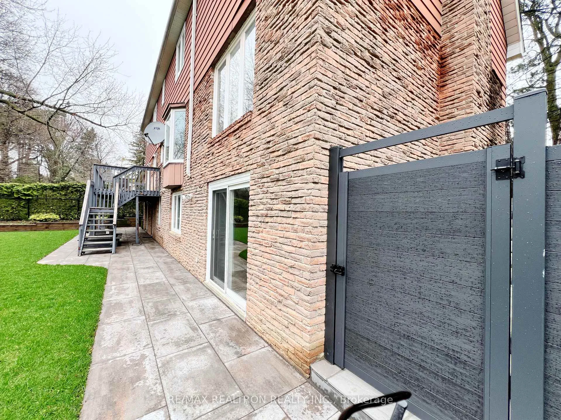 Photo 26 of Unit BSMT, 14 Canadiana Drive, Markham, Bayview Glen — HOMEH