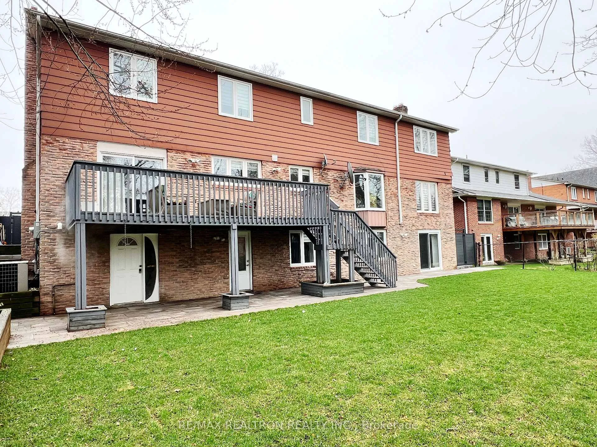 Photo 27 of Unit BSMT, 14 Canadiana Drive, Markham, Bayview Glen — HOMEH