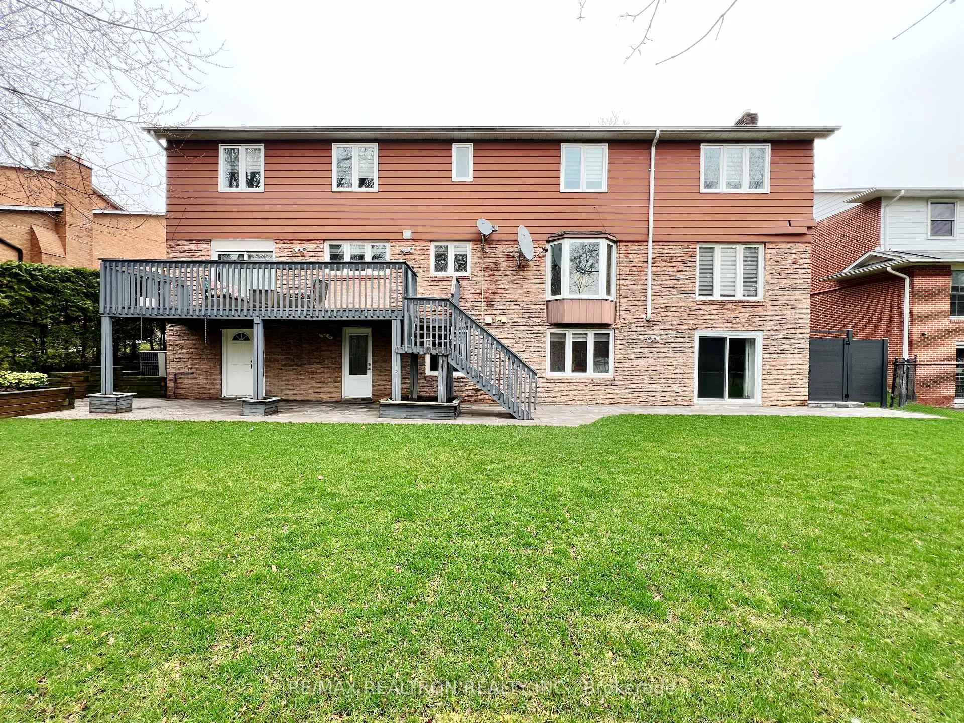 Photo 28 of Unit BSMT, 14 Canadiana Drive, Markham, Bayview Glen — HOMEH