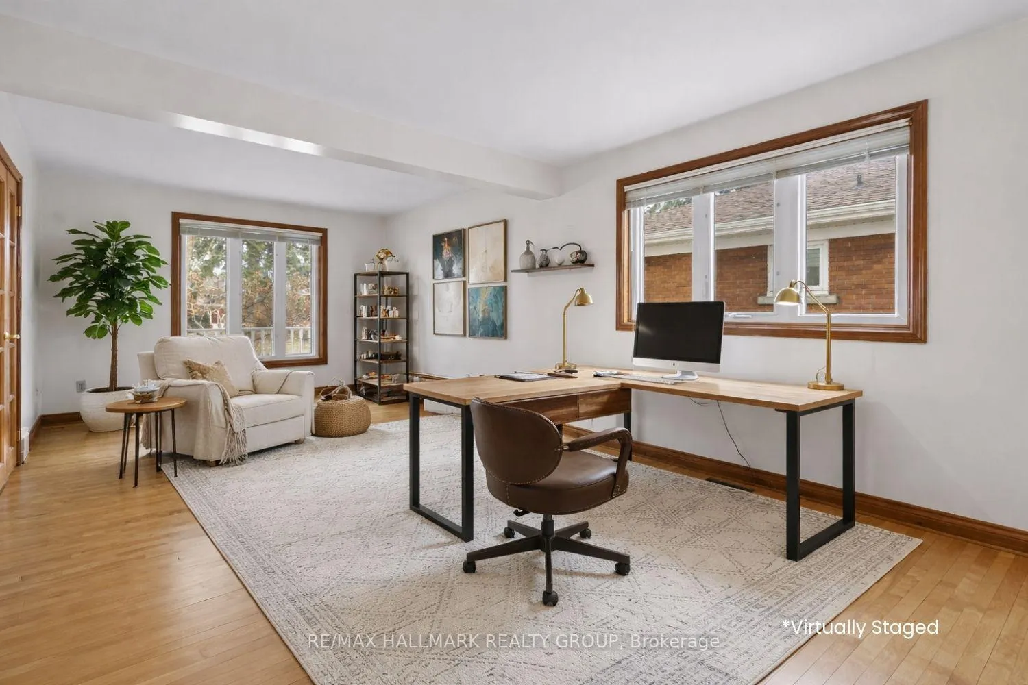 Photo 6 of 1310 Ferguson Street, Ottawa, Bel Air Heights — HOMEH