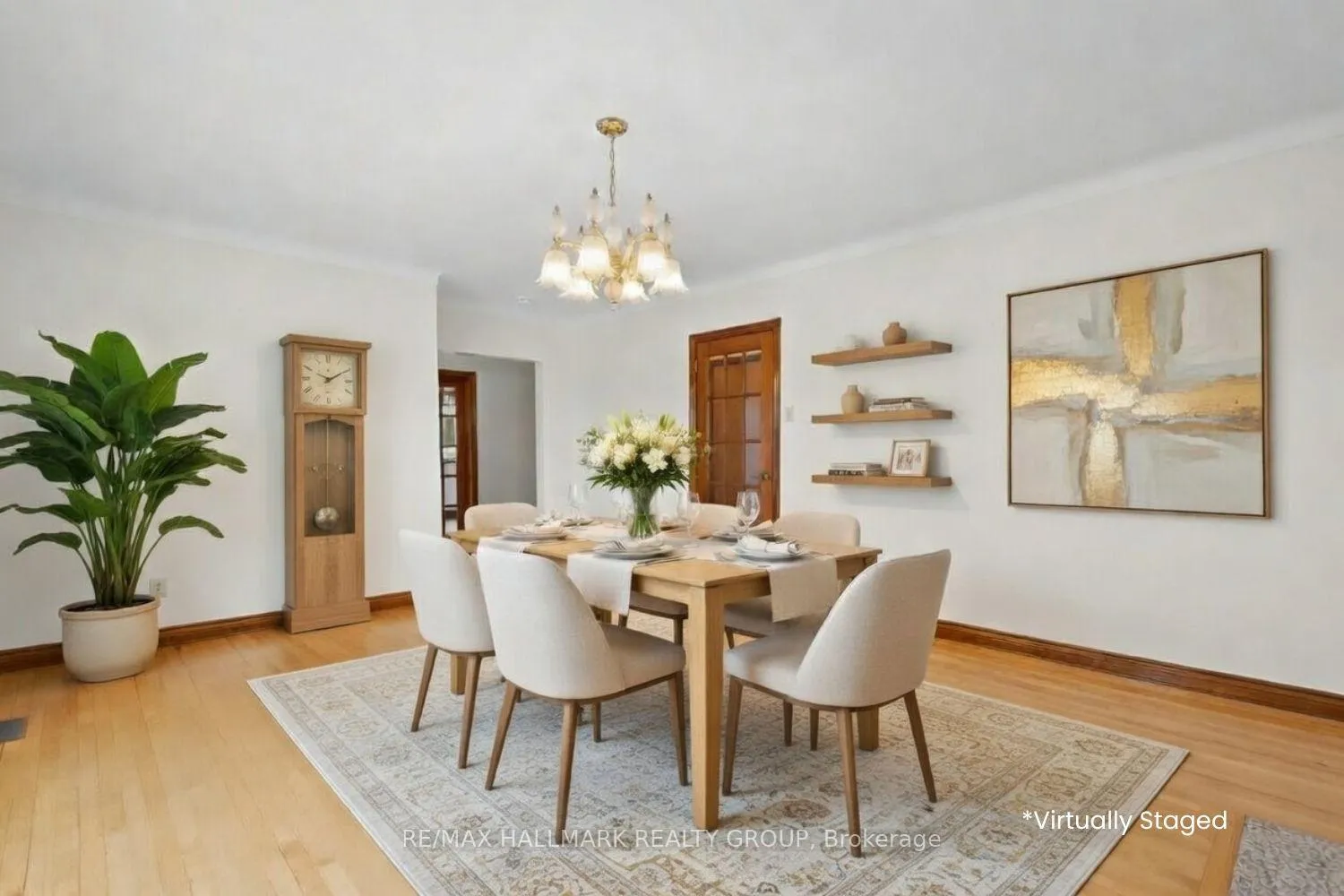 Photo 11 of 1310 Ferguson Street, Ottawa, Bel Air Heights — HOMEH