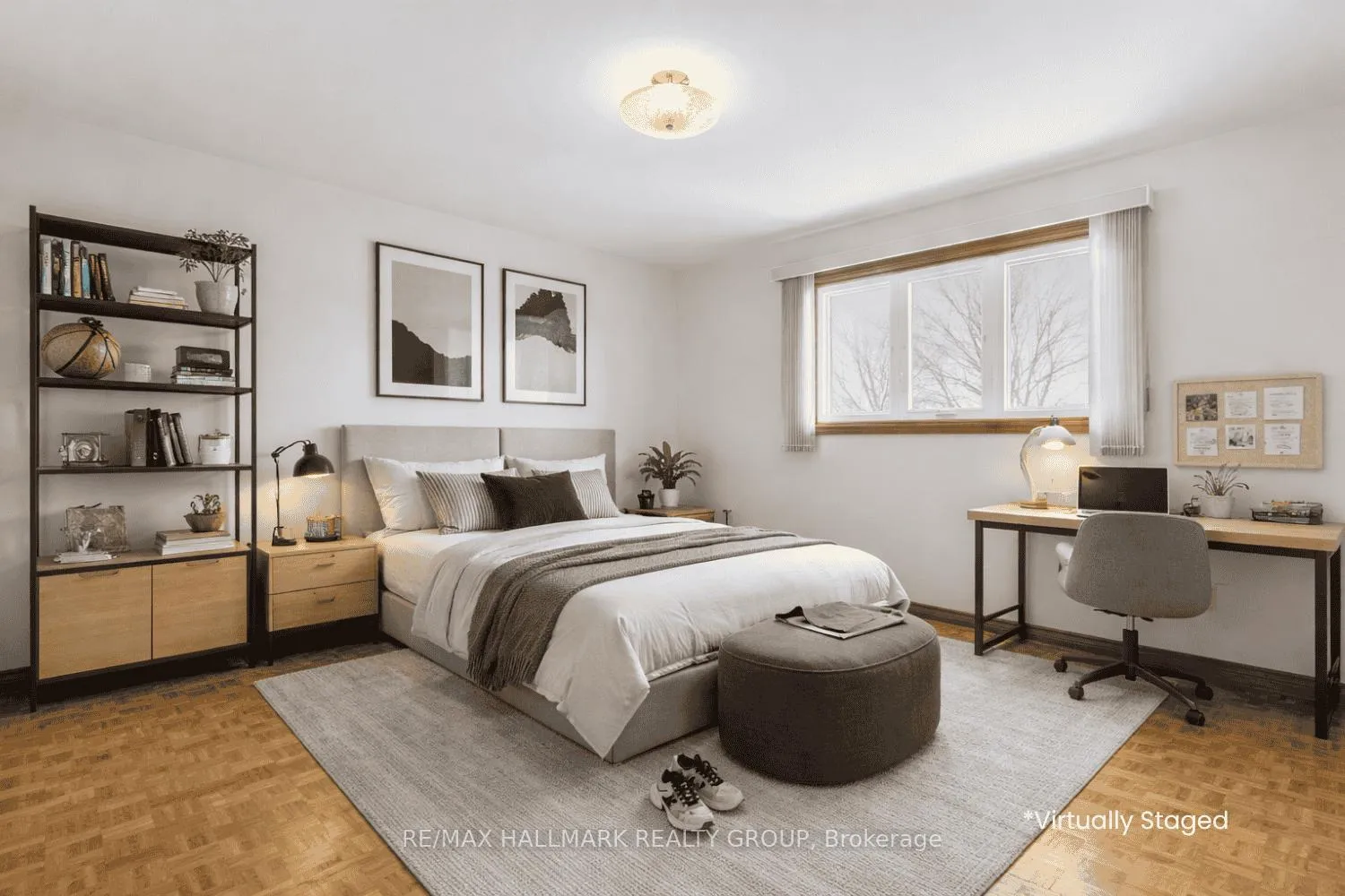Photo 31 of 1310 Ferguson Street, Ottawa, Bel Air Heights — HOMEH