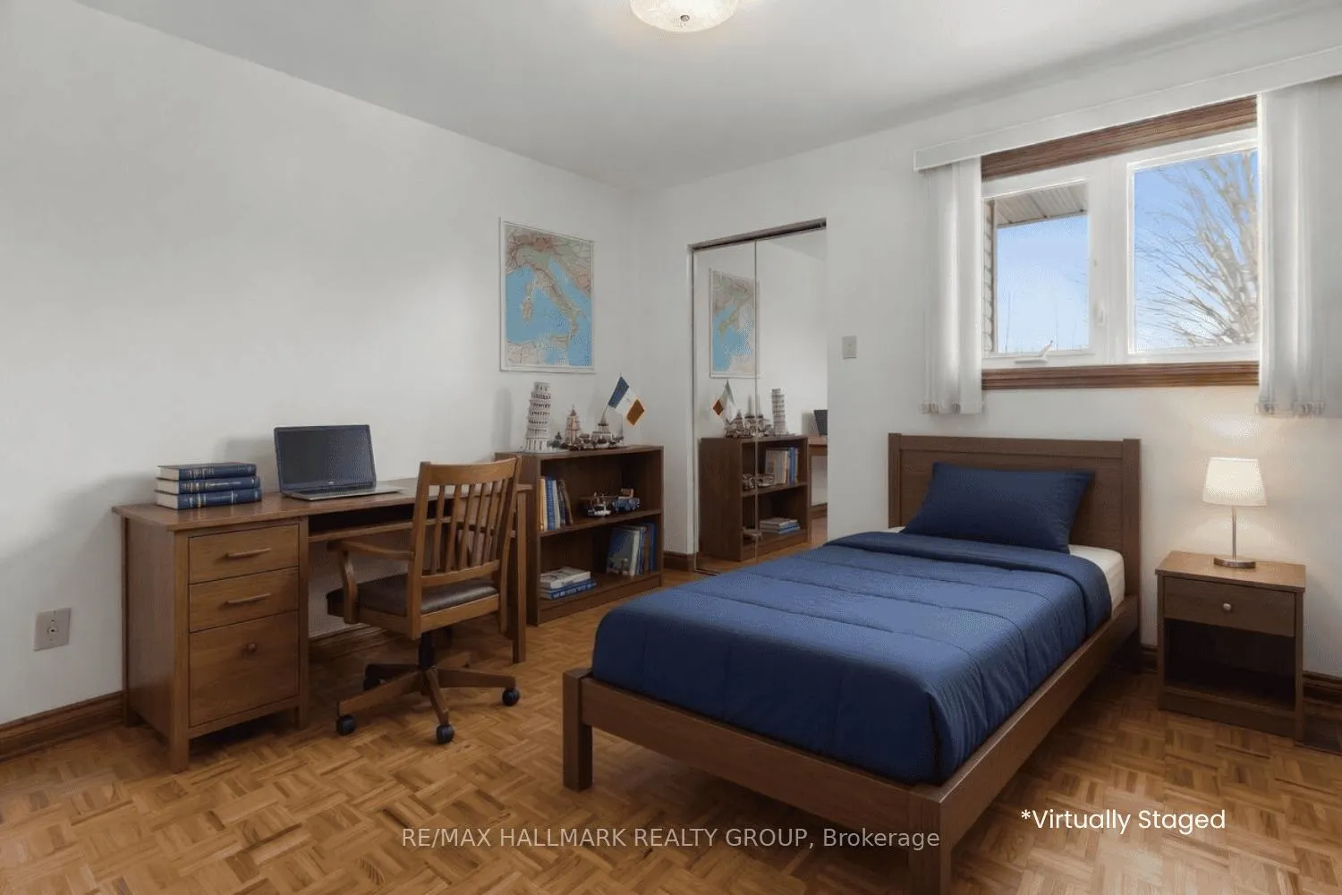 Photo 34 of 1310 Ferguson Street, Ottawa, Bel Air Heights — HOMEH