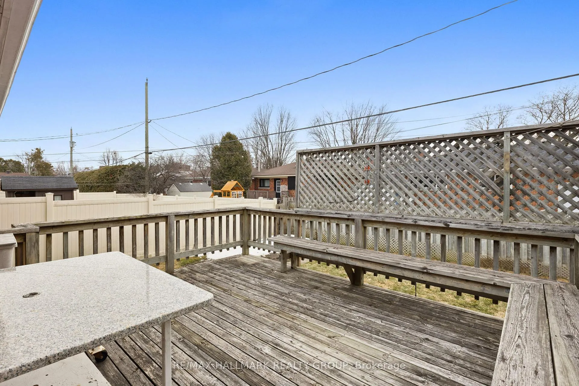 Photo 42 of 1310 Ferguson Street, Ottawa, Bel Air Heights — HOMEH