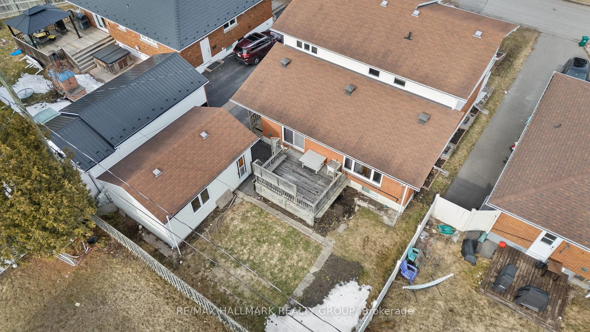 Photo 43 of 1310 Ferguson Street, Ottawa, Bel Air Heights — HOMEH
