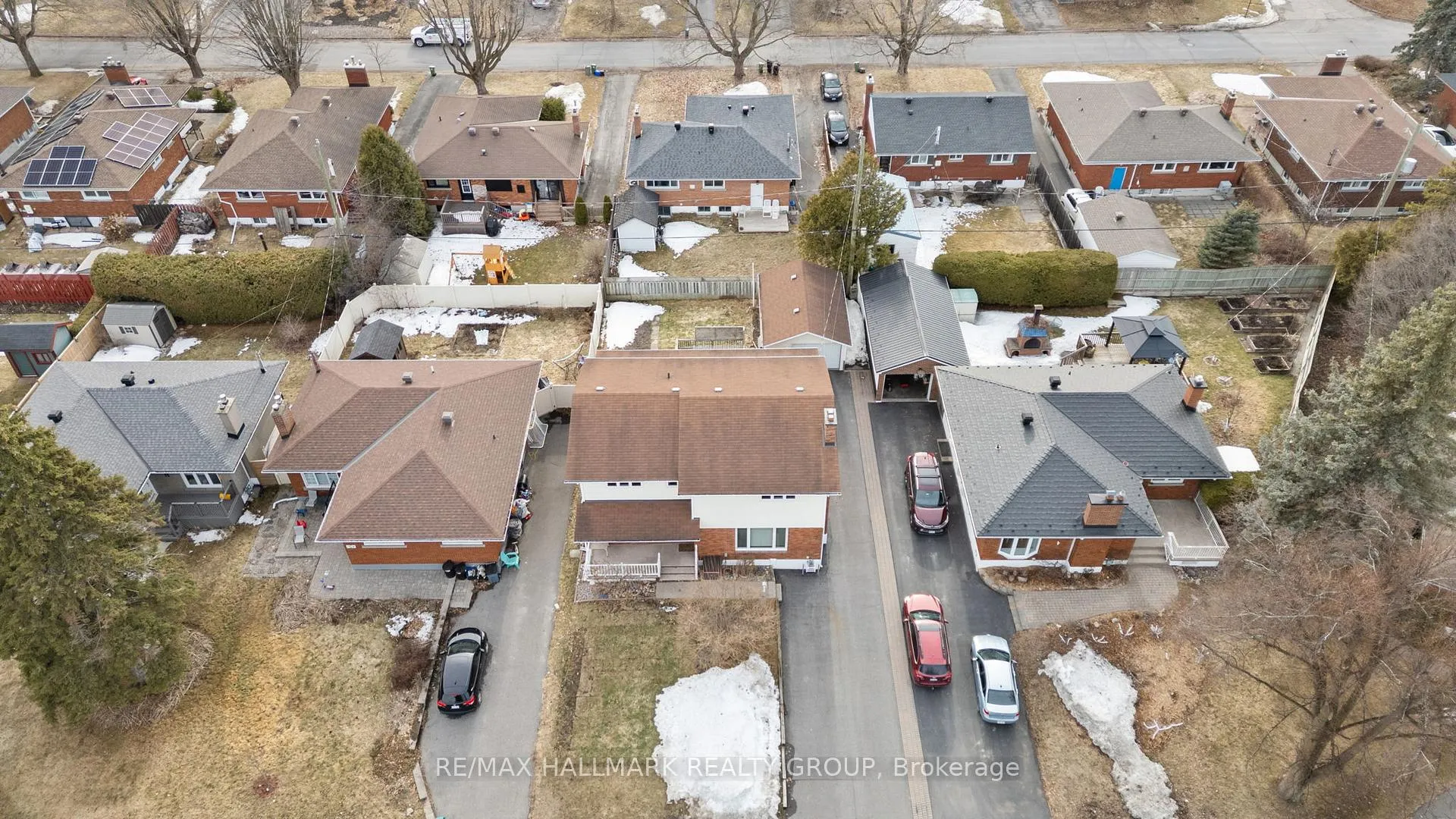 Photo 44 of 1310 Ferguson Street, Ottawa, Bel Air Heights — HOMEH