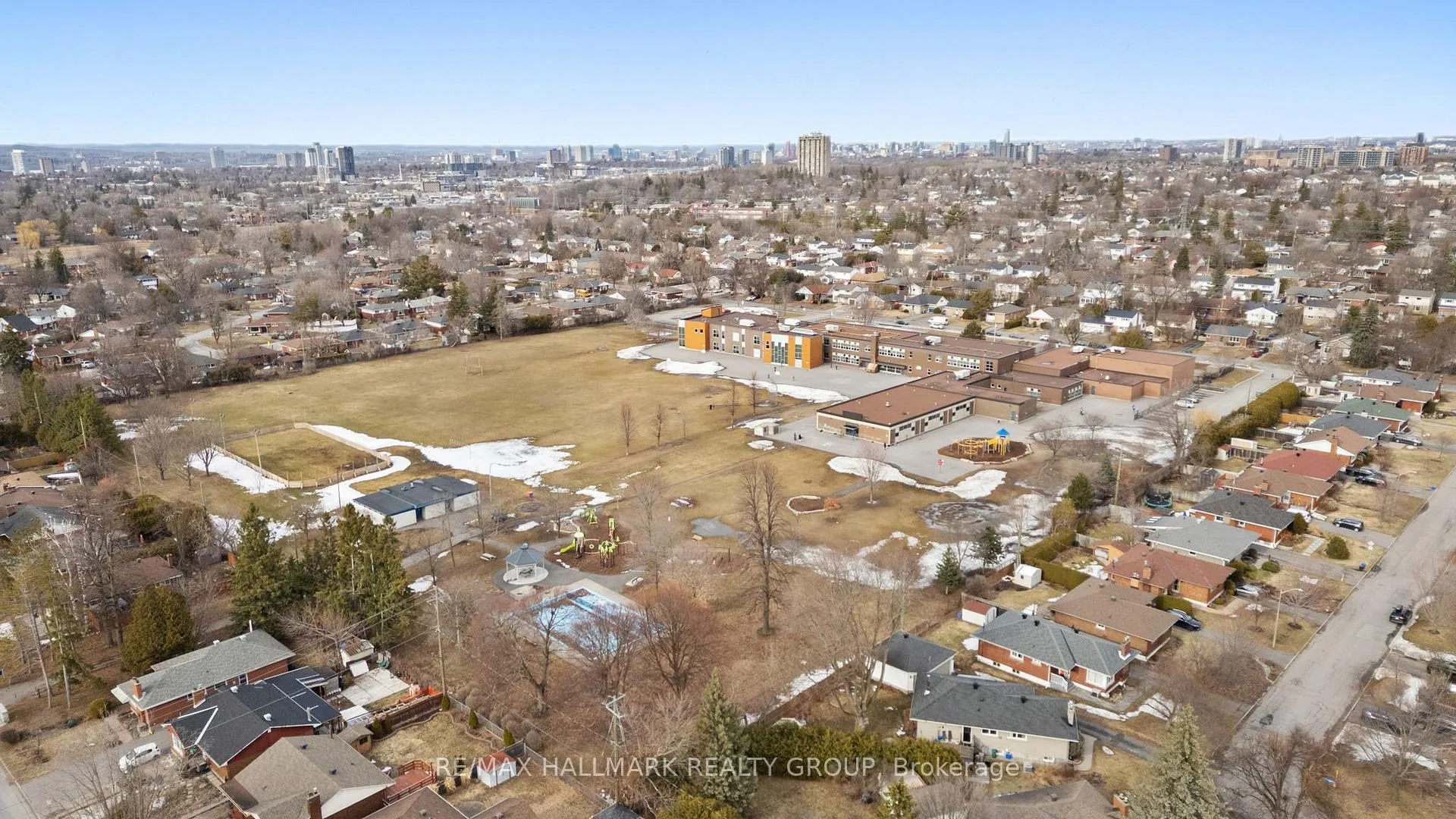 Photo 45 of 1310 Ferguson Street, Ottawa, Bel Air Heights — HOMEH