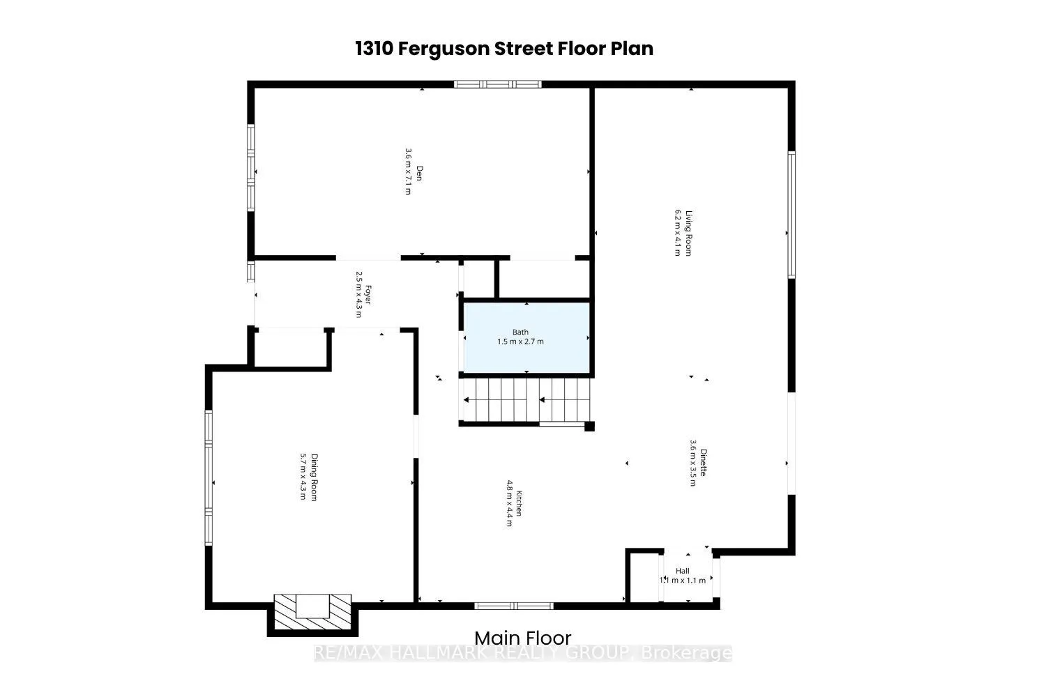 Photo 47 of 1310 Ferguson Street, Ottawa, Bel Air Heights — HOMEH