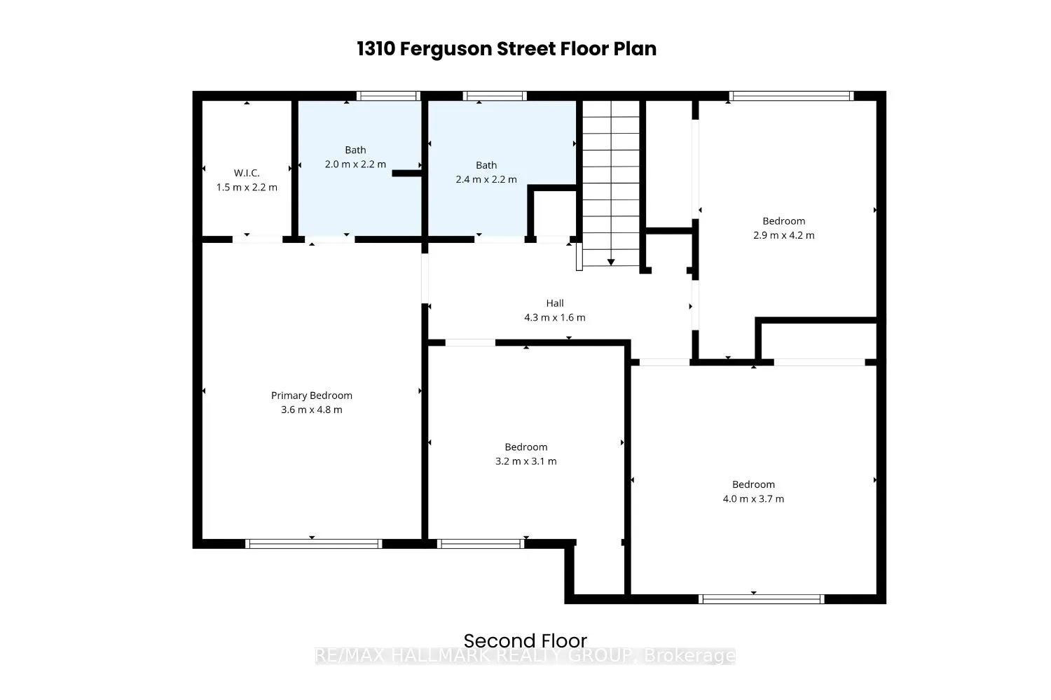 Photo 48 of 1310 Ferguson Street, Ottawa, Bel Air Heights — HOMEH
