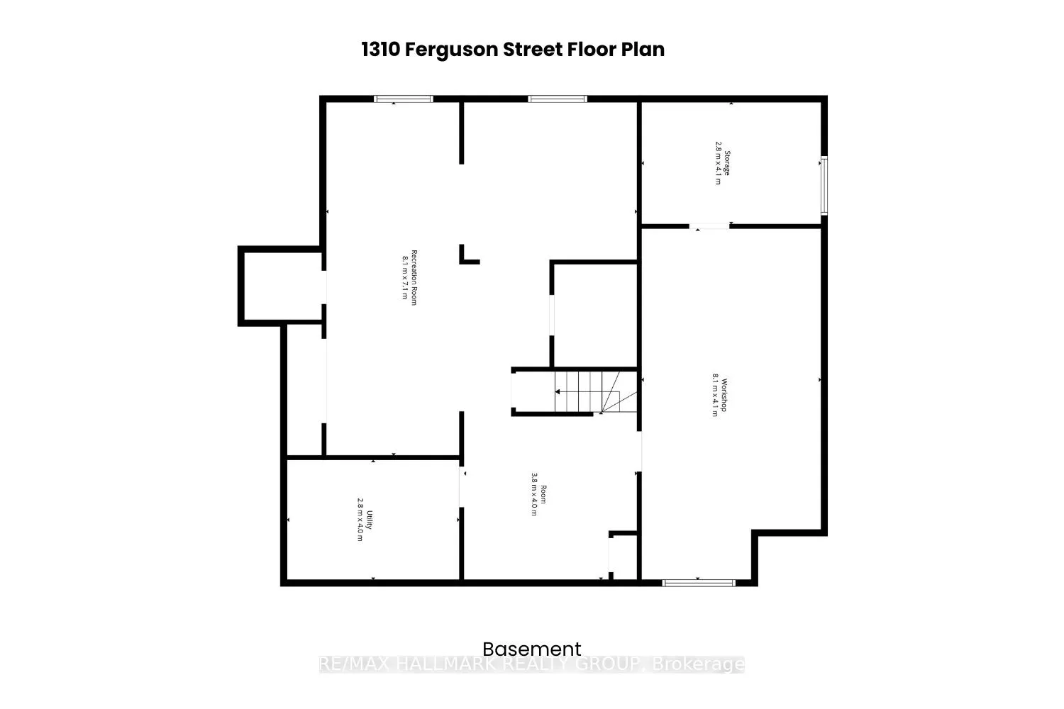 Photo 49 of 1310 Ferguson Street, Ottawa, Bel Air Heights — HOMEH