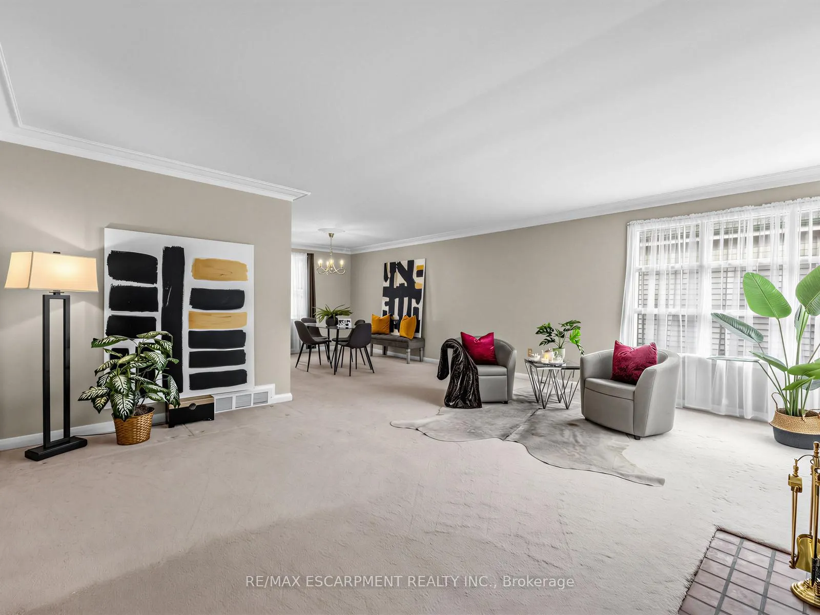 Photo 11 of 33 Mill Street S, Brampton, Downtown Brampton — HOMEH