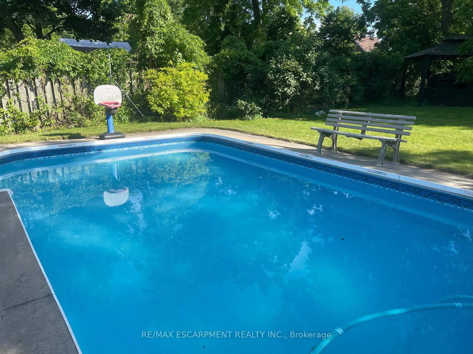 Photo 34 of 33 Mill Street S, Brampton, Downtown Brampton — HOMEH