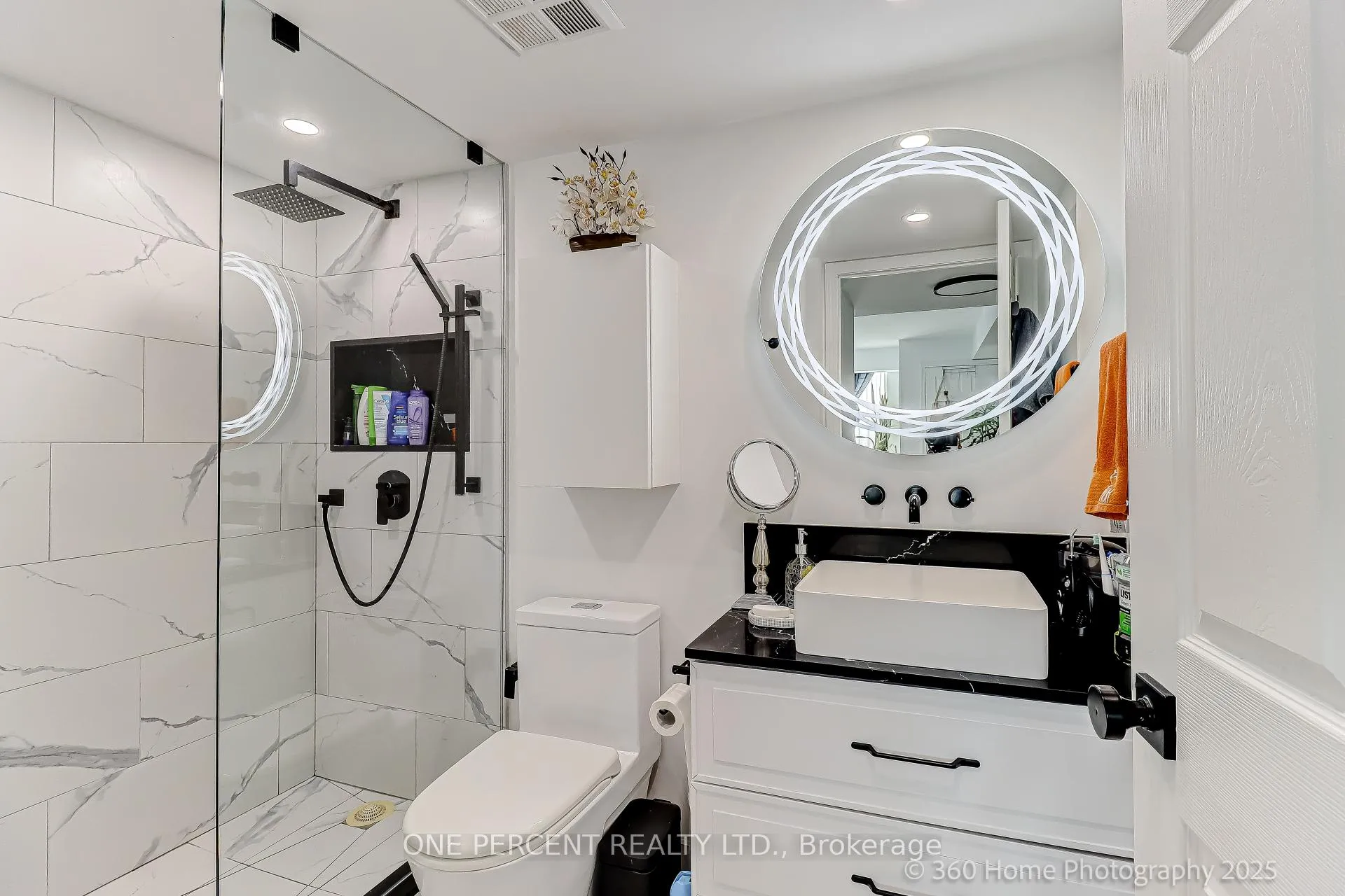 Photo 15 of Unit 803, 8 Covington Road, Toronto, Englemount-Lawrence — HOMEH