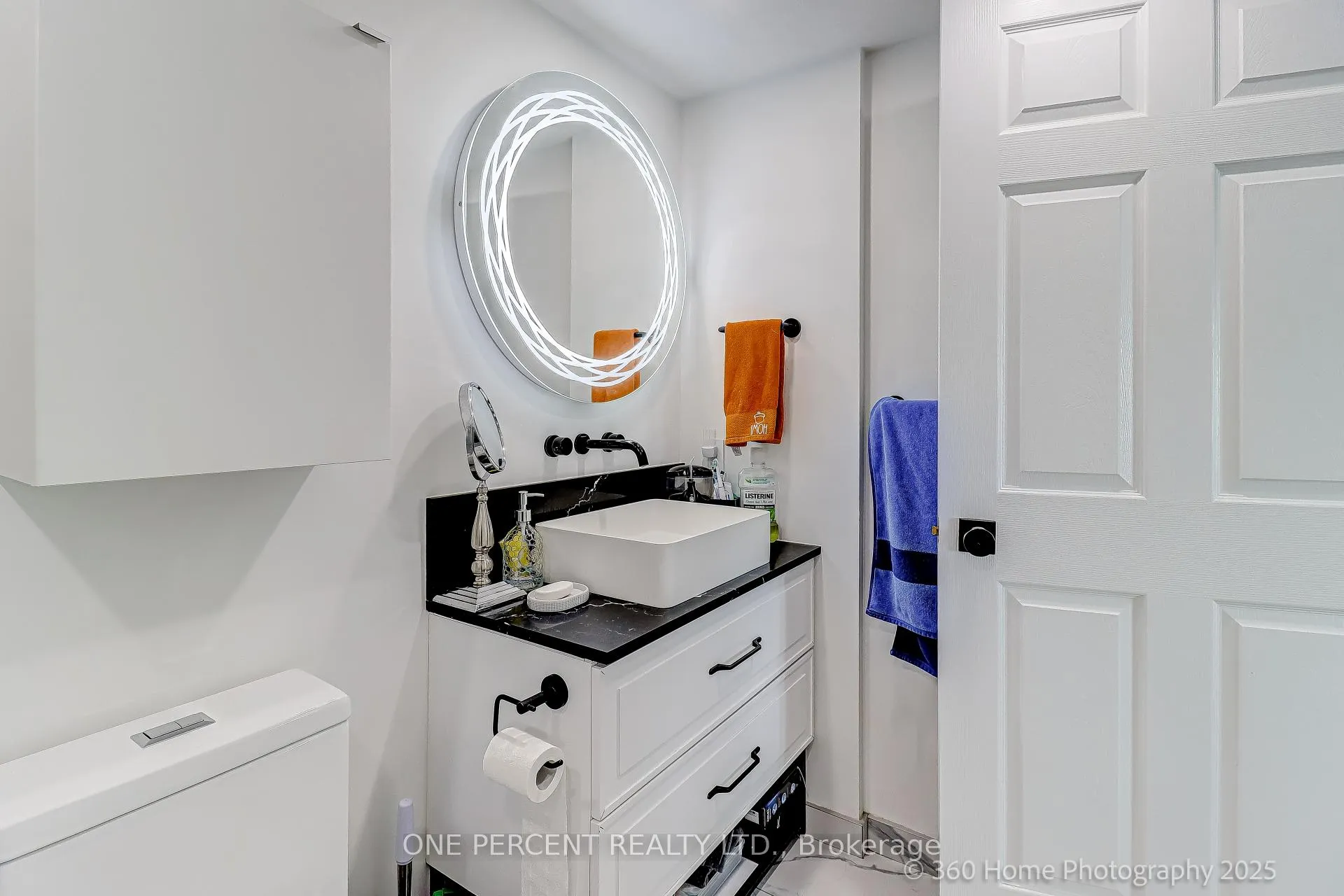 Photo 16 of Unit 803, 8 Covington Road, Toronto, Englemount-Lawrence — HOMEH