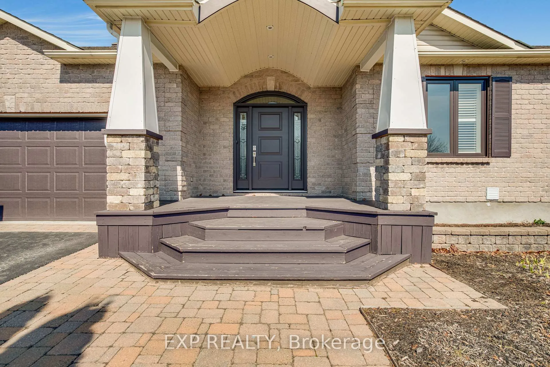 Photo 1 of 6645 Tommary Drive, Ottawa, Greely — HOMEH