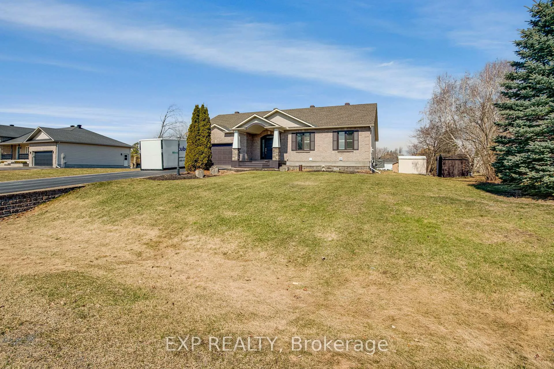 Photo 3 of 6645 Tommary Drive, Ottawa, Greely — HOMEH