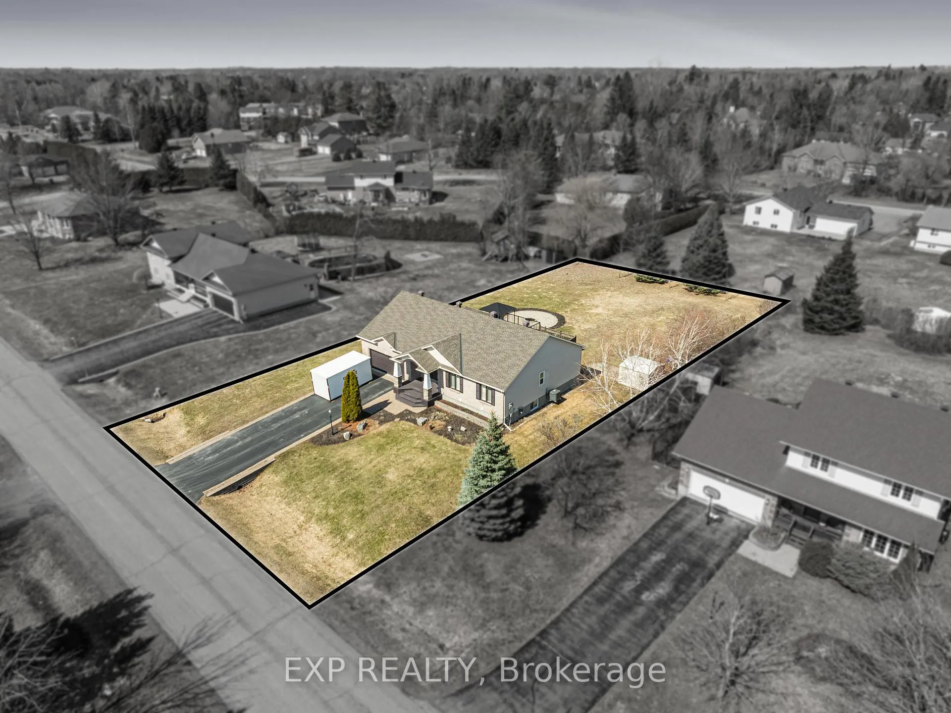 Photo 5 of 6645 Tommary Drive, Ottawa, Greely — HOMEH