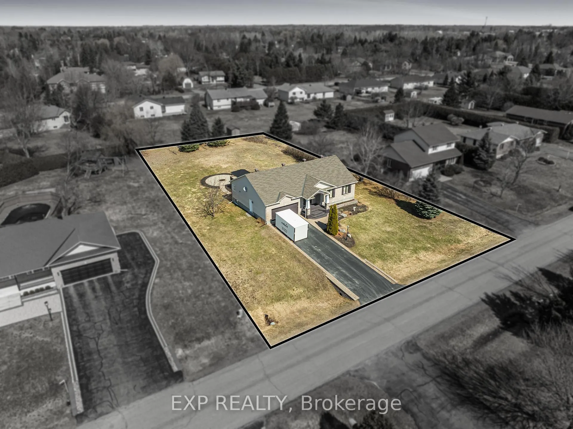 Photo 7 of 6645 Tommary Drive, Ottawa, Greely — HOMEH