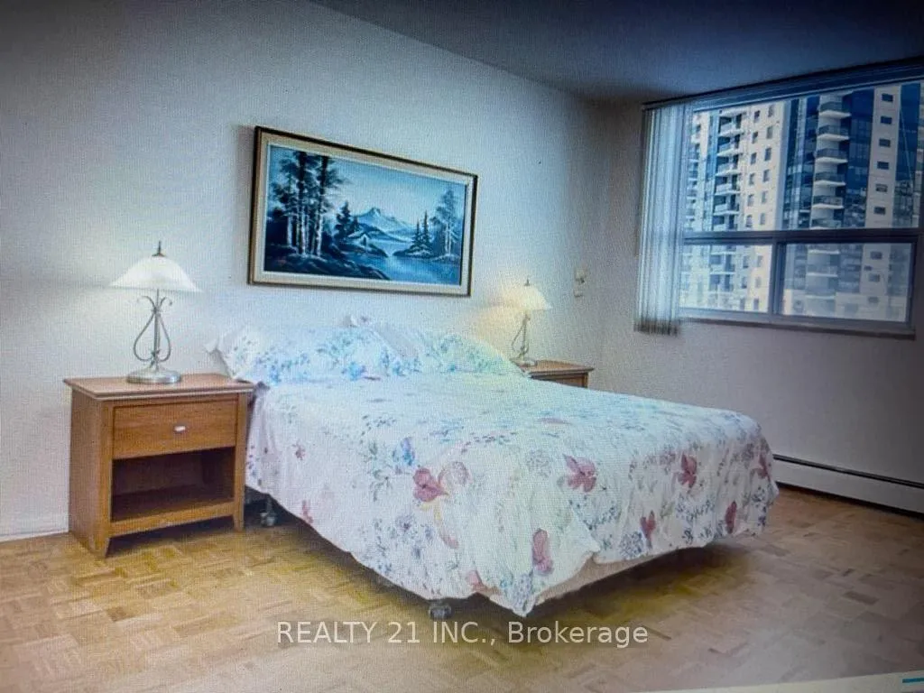 Photo 7 of Unit 1002, 35 Towering Height Boulevard, St. Catharines, Glendale/Glenridge — HOMEH