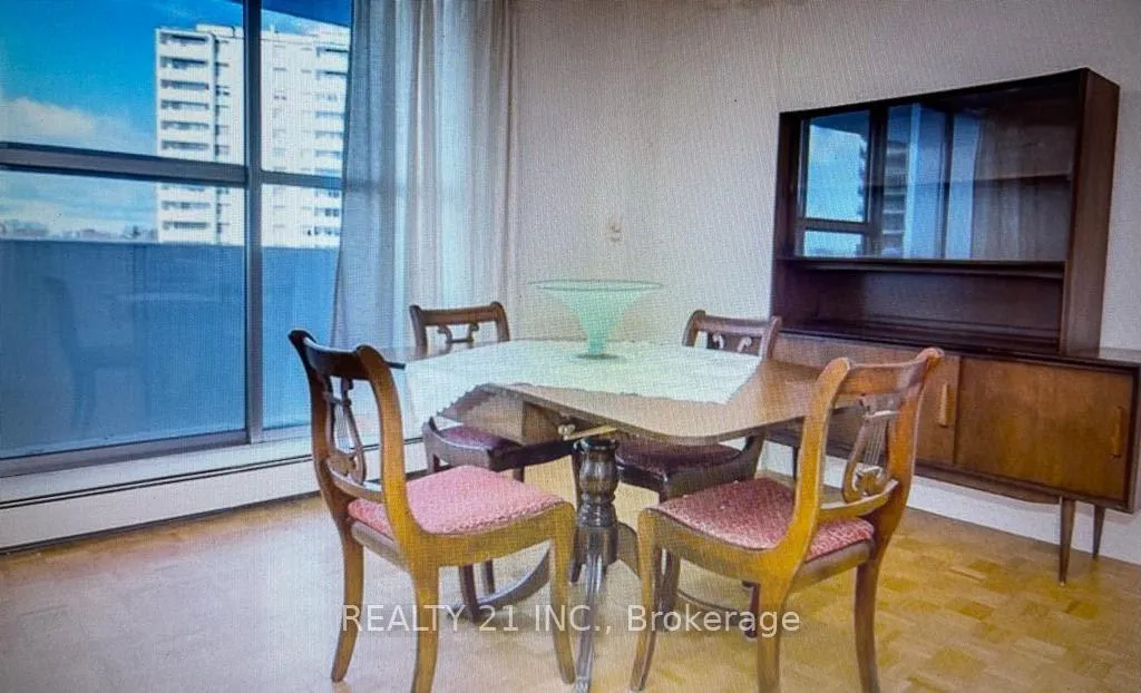 Photo 10 of Unit 1002, 35 Towering Height Boulevard, St. Catharines, Glendale/Glenridge — HOMEH