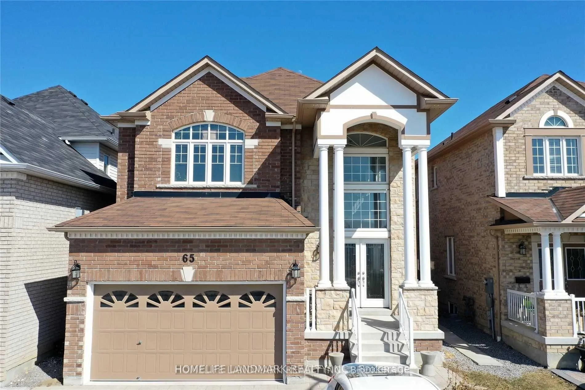 Photo 1 of 65 Sharplin Drive, Ajax, South East — HOMEH