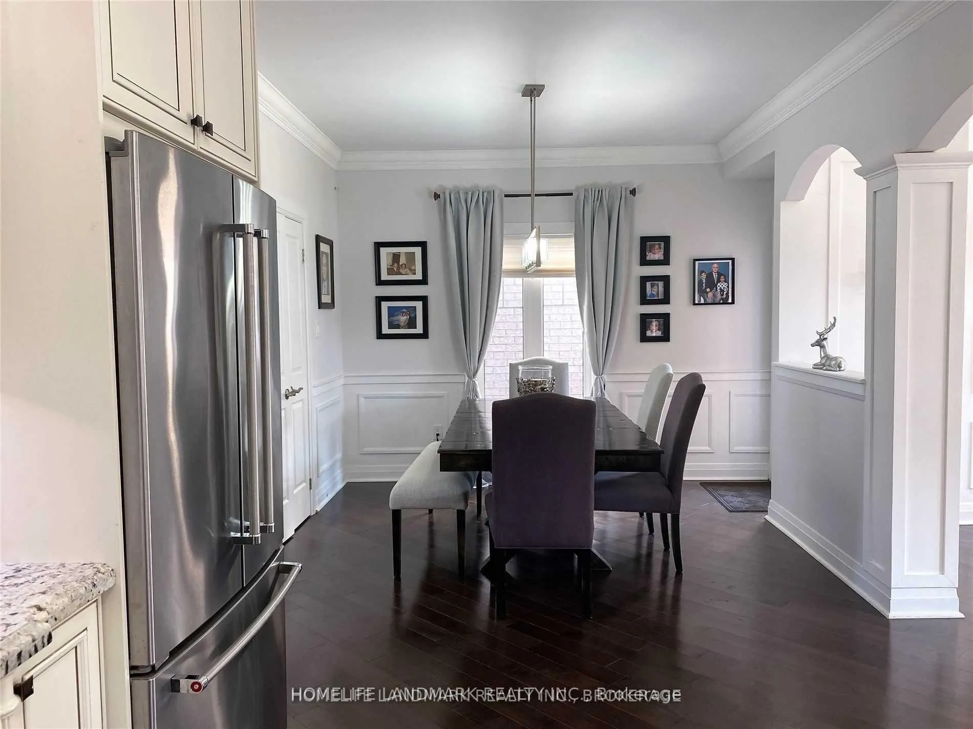 Photo 7 of 65 Sharplin Drive, Ajax, South East — HOMEH