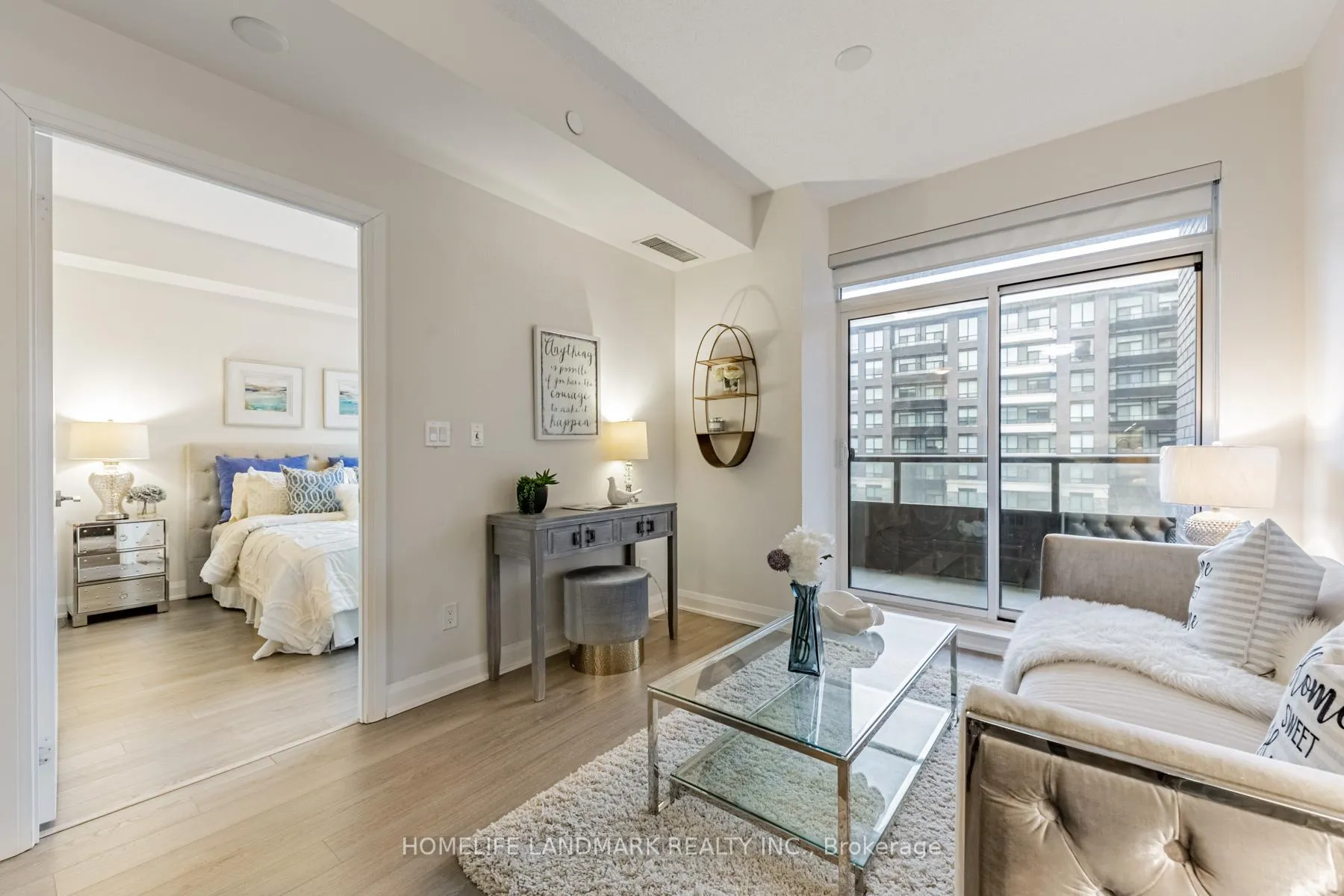 Photo 7 of Unit 532, 15 Water Walk Drive, Markham, Unionville — HOMEH