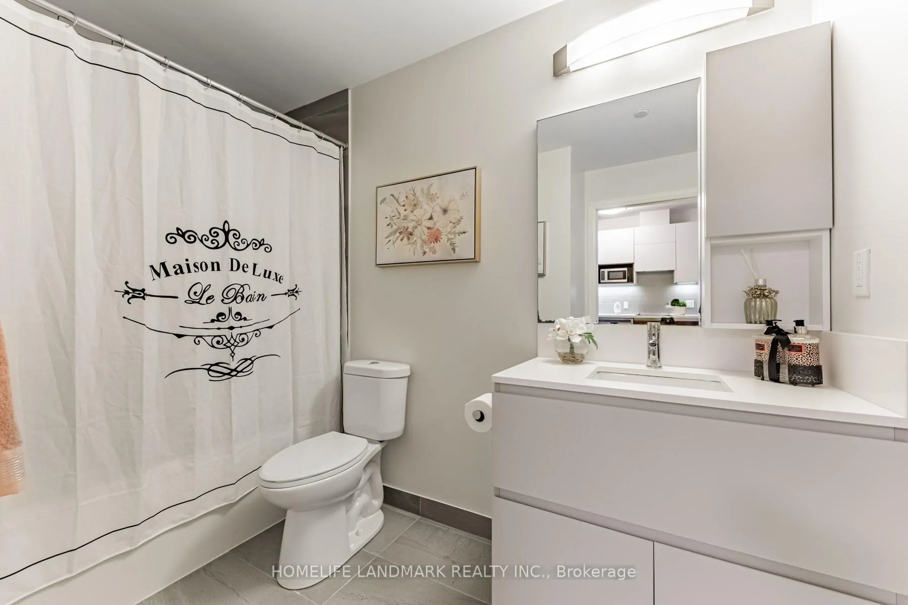 Photo 9 of Unit 532, 15 Water Walk Drive, Markham, Unionville — HOMEH