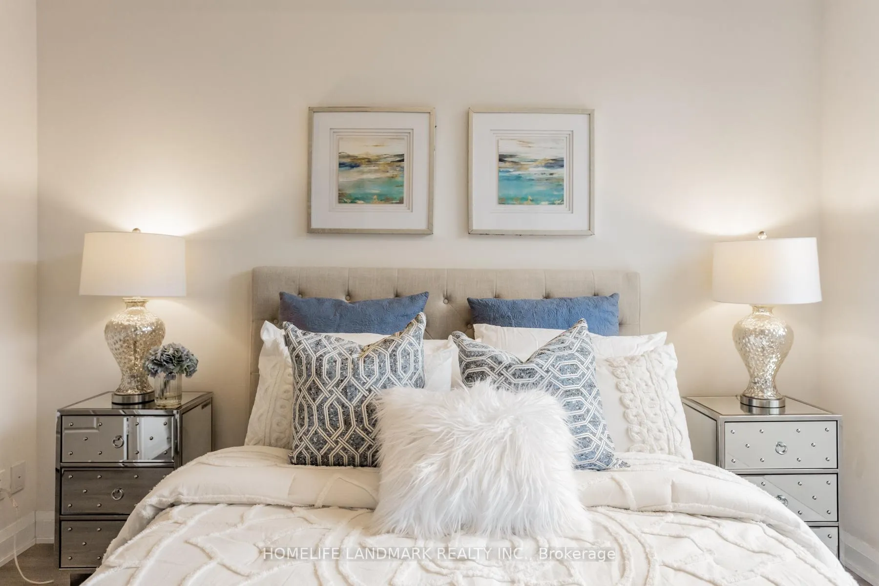 Photo 11 of Unit 532, 15 Water Walk Drive, Markham, Unionville — HOMEH