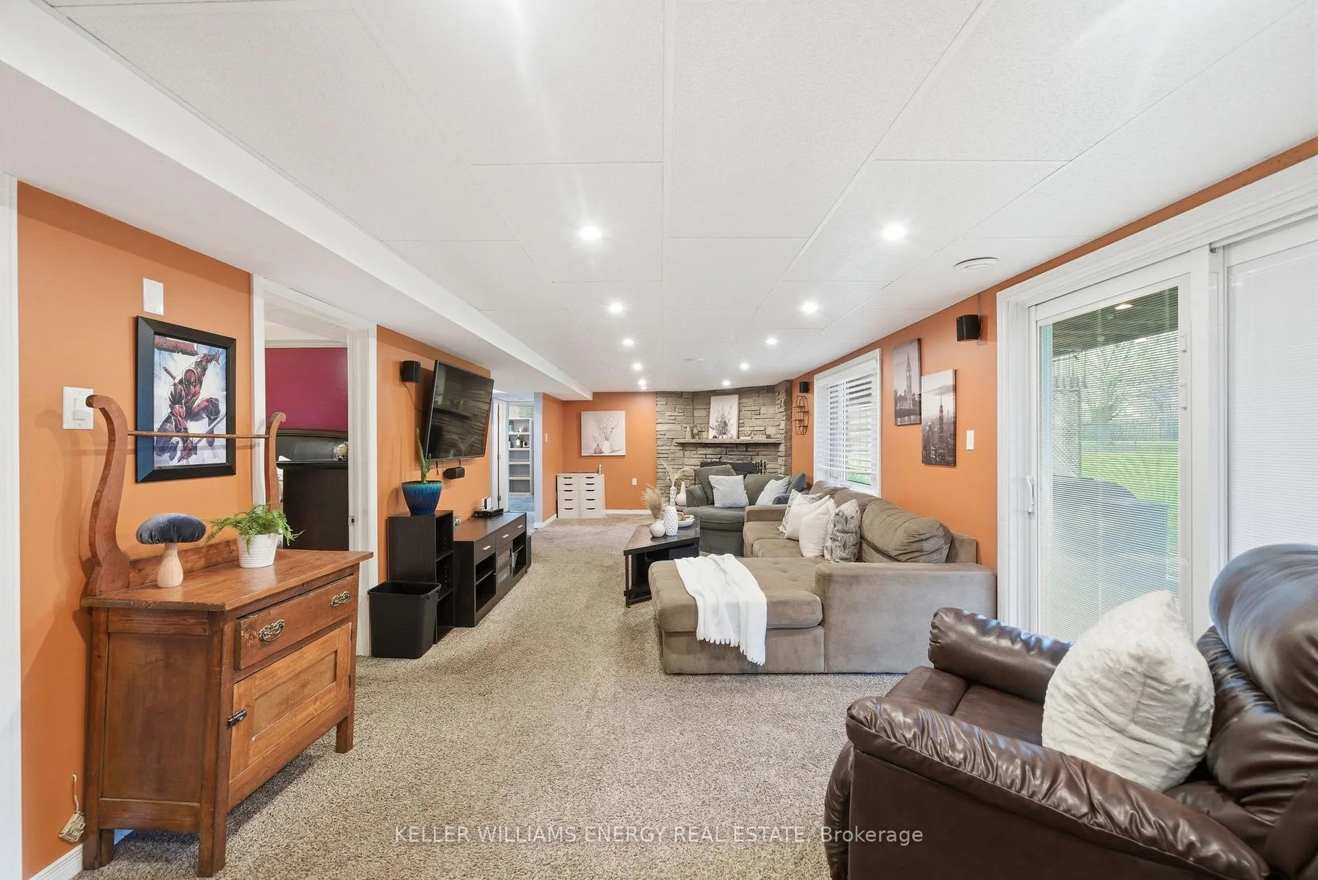 Photo 23 of 15 Westmore Street, Clarington, Courtice — HOMEH