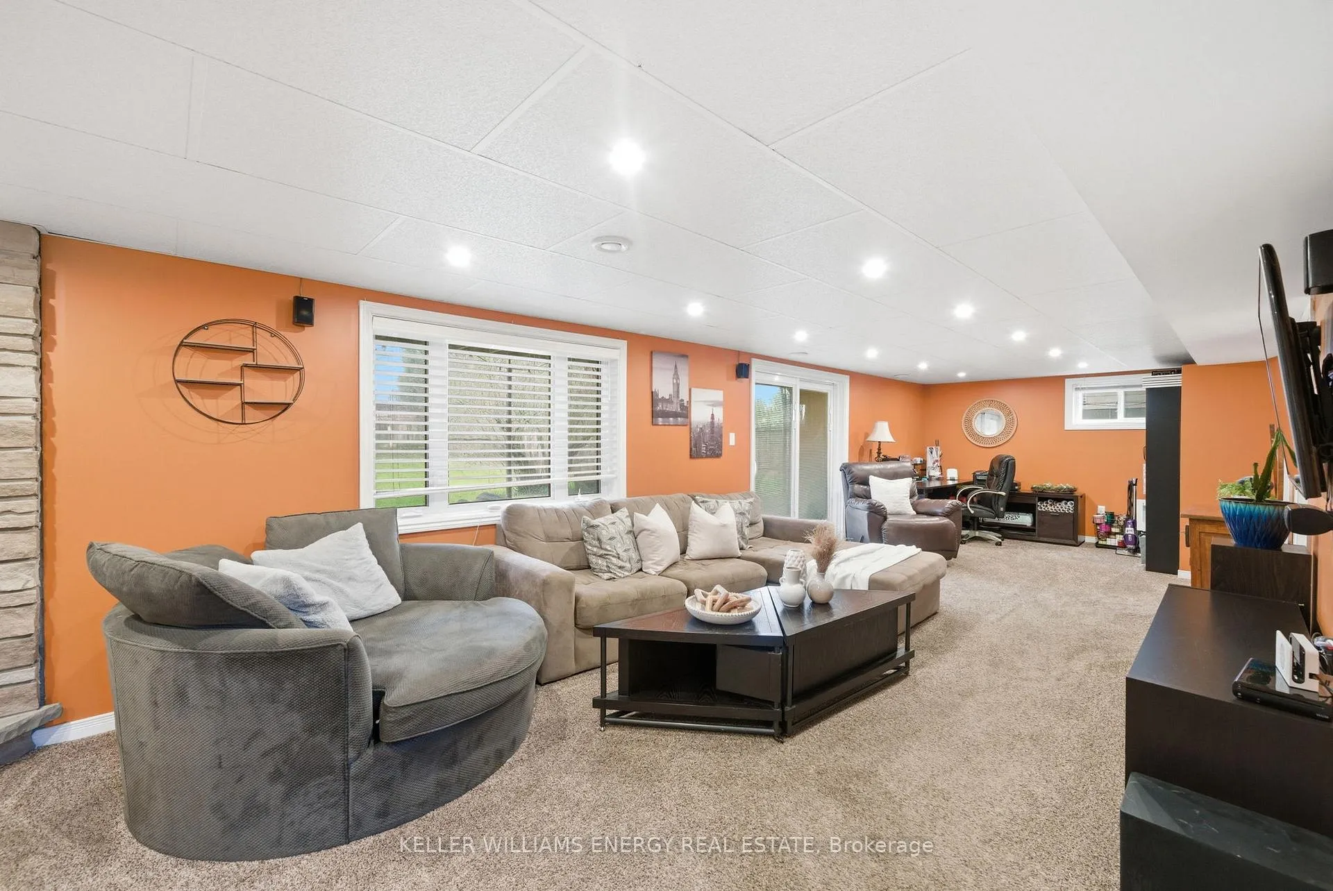 Photo 24 of 15 Westmore Street, Clarington, Courtice — HOMEH