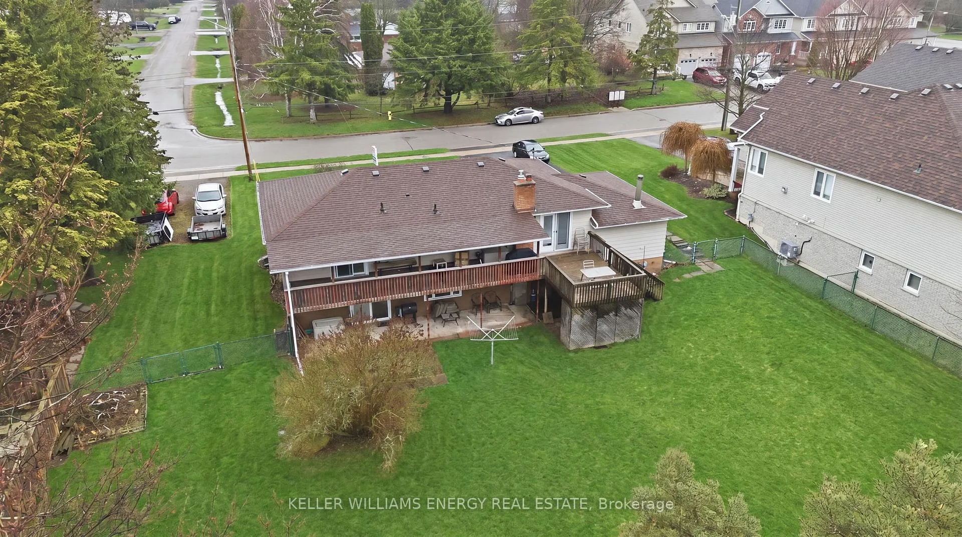 Photo 33 of 15 Westmore Street, Clarington, Courtice — HOMEH