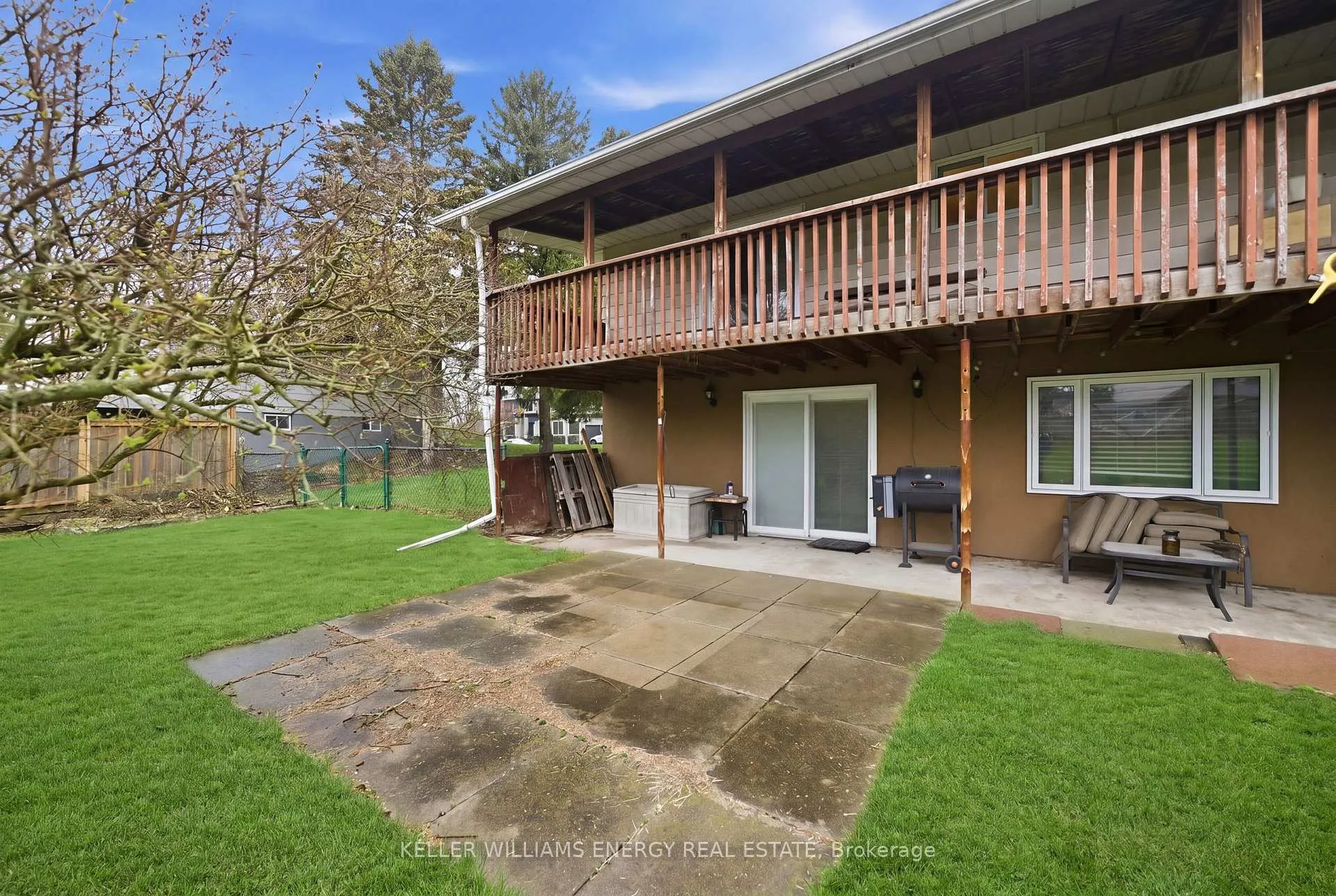 Photo 34 of 15 Westmore Street, Clarington, Courtice — HOMEH