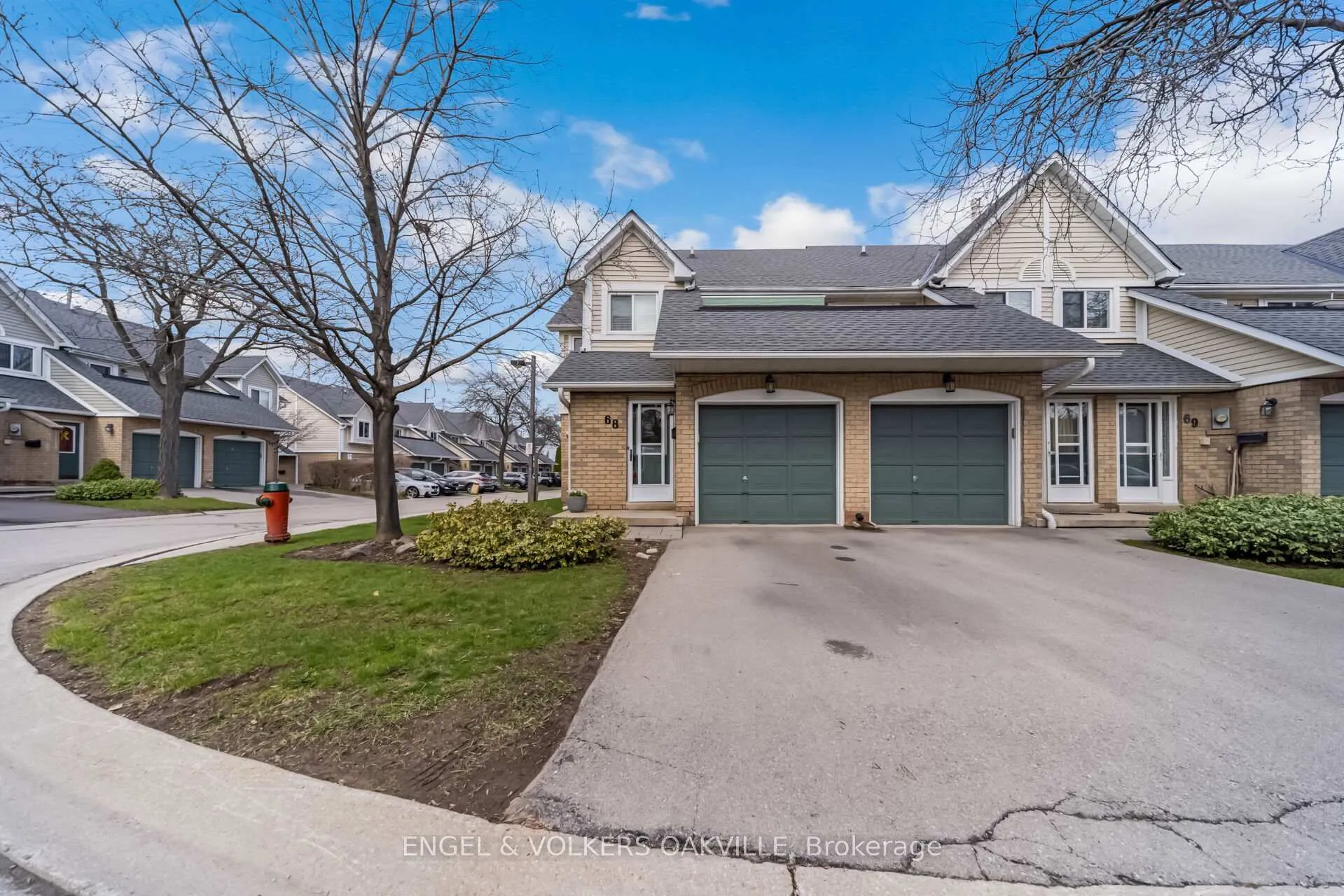 Photo 1 of Unit 68, 2530 Northampton Boulevard, Burlington, Headon — HOMEH