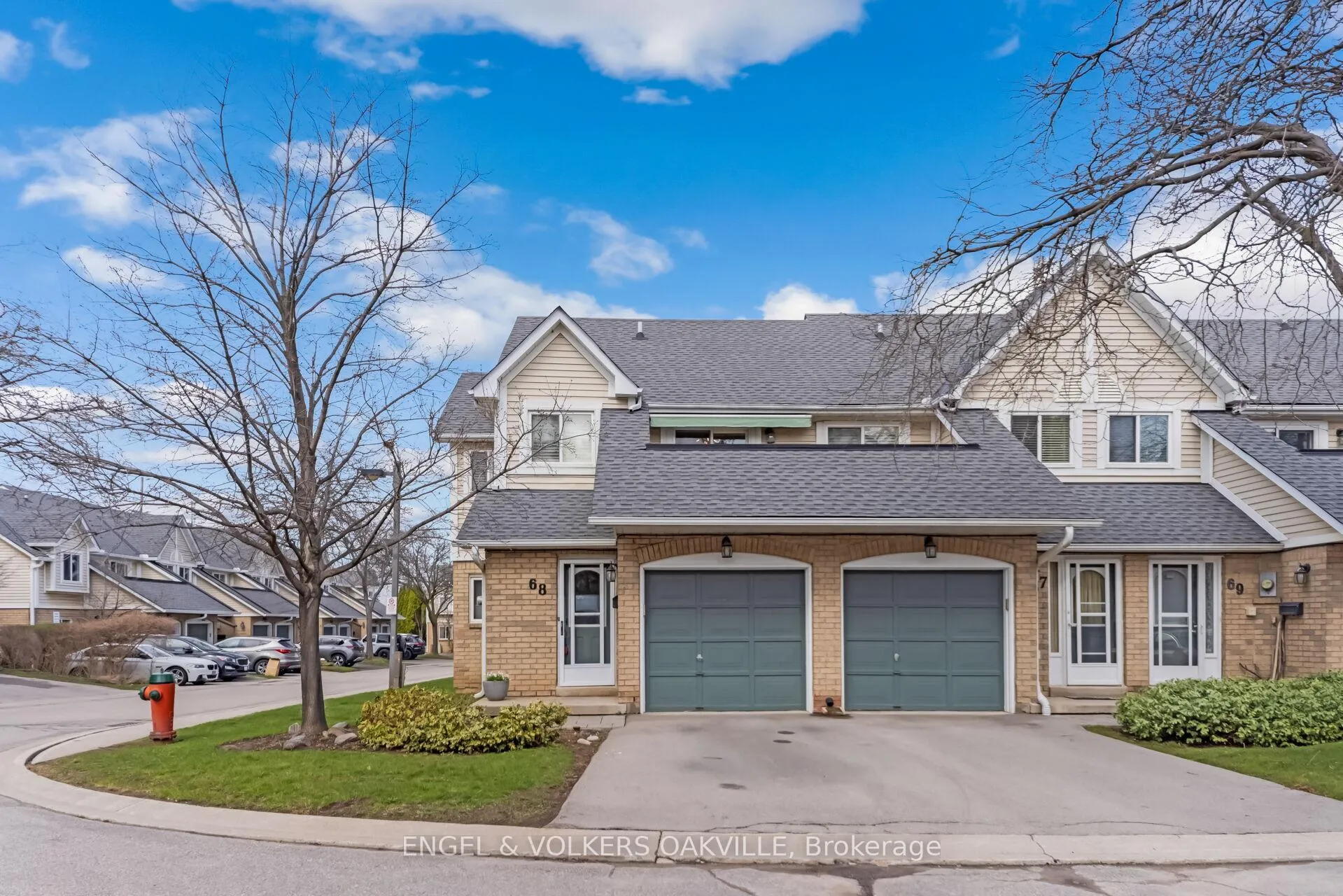 Photo 3 of Unit 68, 2530 Northampton Boulevard, Burlington, Headon — HOMEH