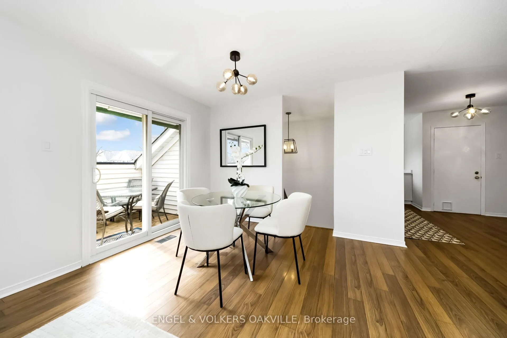 Photo 23 of Unit 68, 2530 Northampton Boulevard, Burlington, Headon — HOMEH