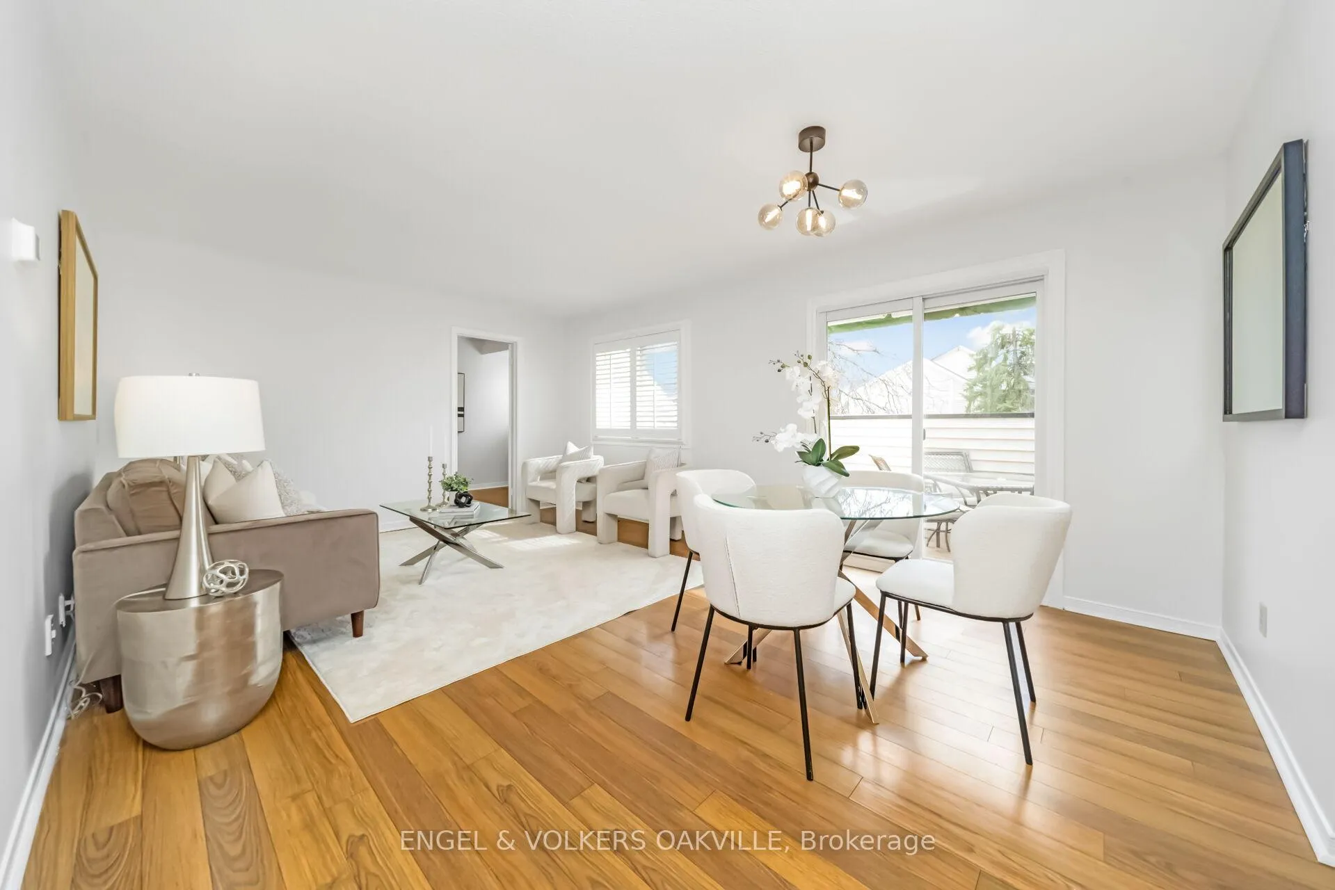 Photo 24 of Unit 68, 2530 Northampton Boulevard, Burlington, Headon — HOMEH