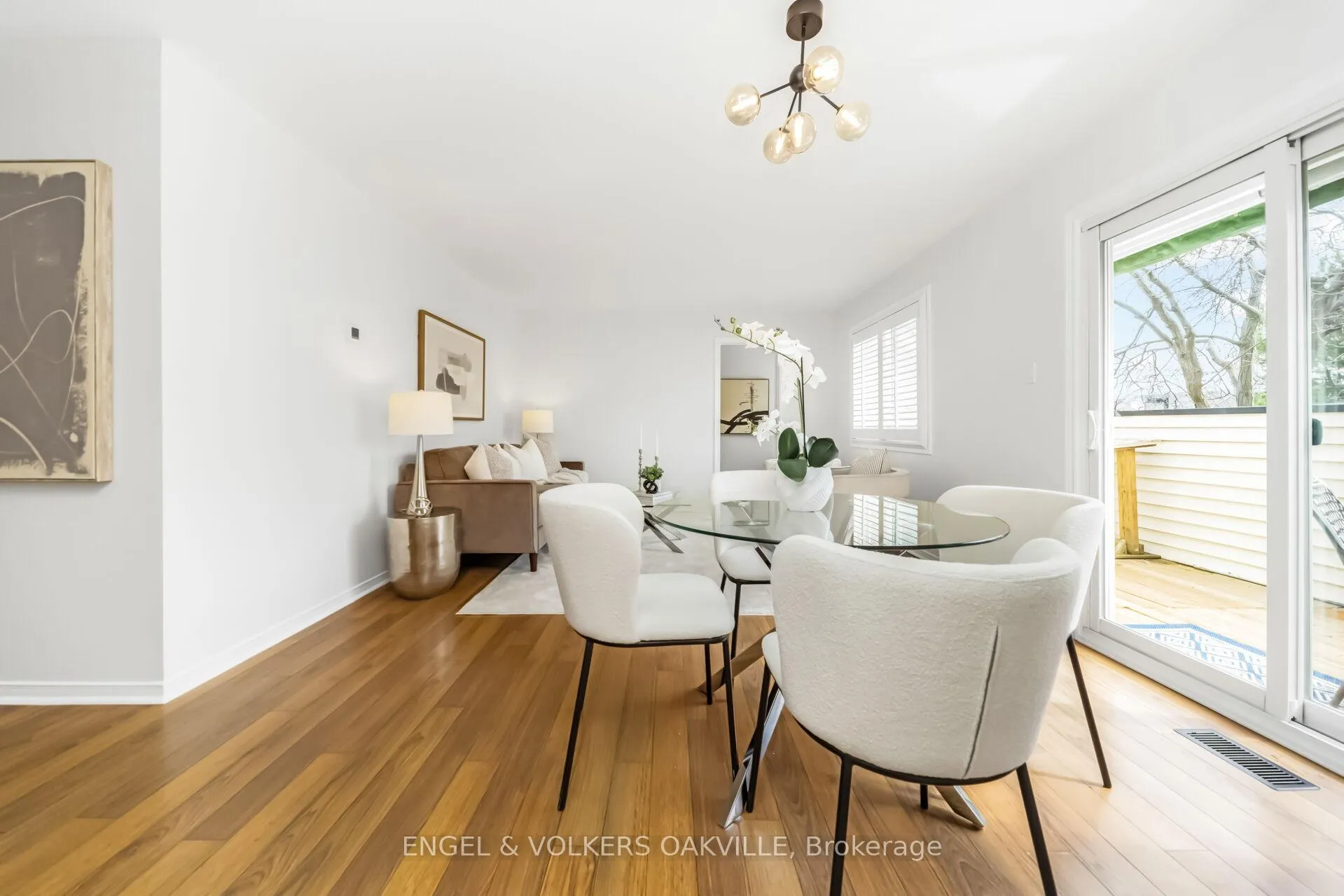Photo 25 of Unit 68, 2530 Northampton Boulevard, Burlington, Headon — HOMEH