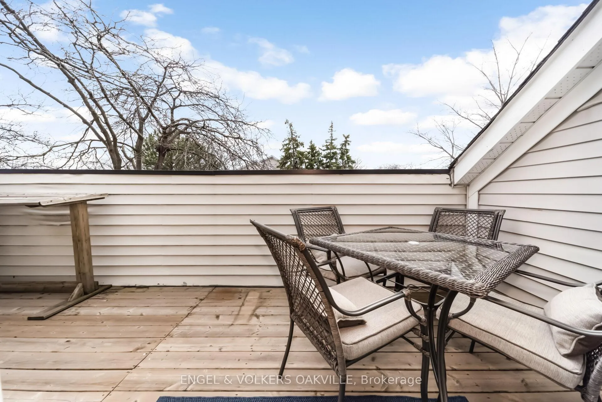 Photo 27 of Unit 68, 2530 Northampton Boulevard, Burlington, Headon — HOMEH
