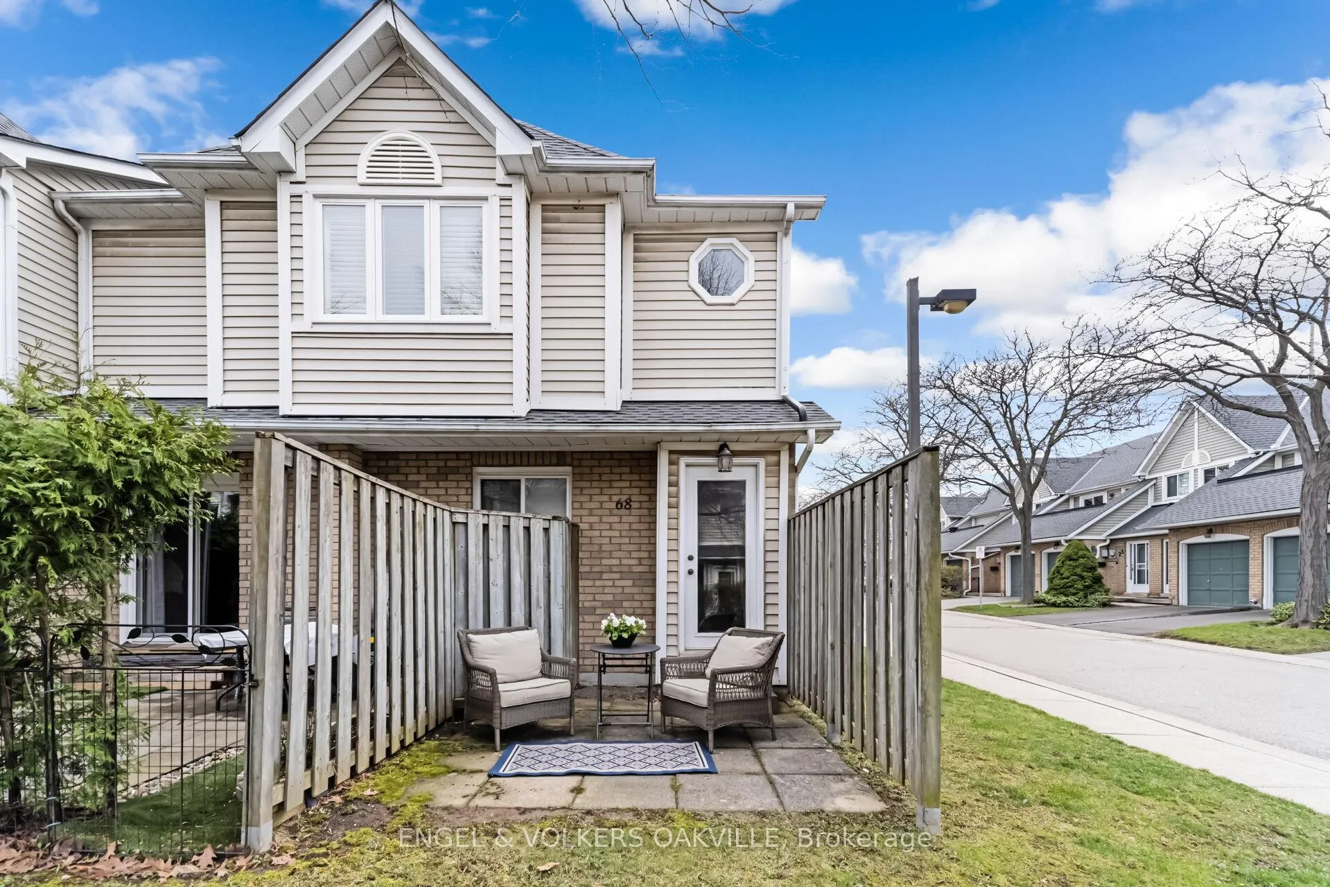 Photo 30 of Unit 68, 2530 Northampton Boulevard, Burlington, Headon — HOMEH