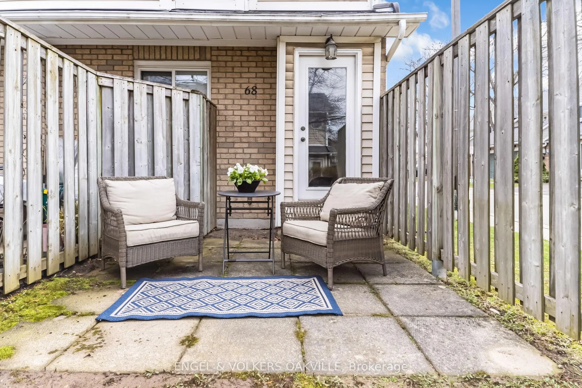 Photo 31 of Unit 68, 2530 Northampton Boulevard, Burlington, Headon — HOMEH
